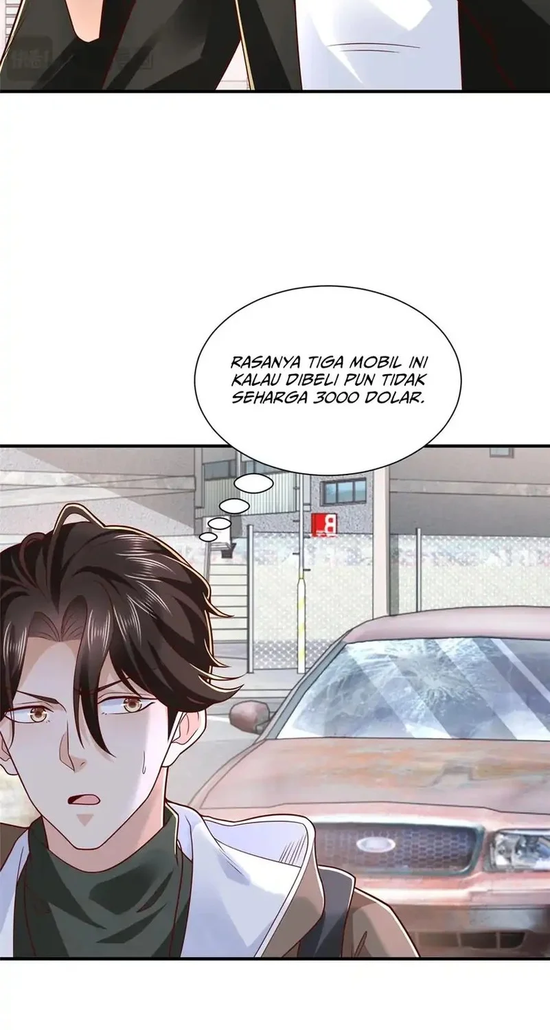 Different Kings Chapter 852 - halaman 12
