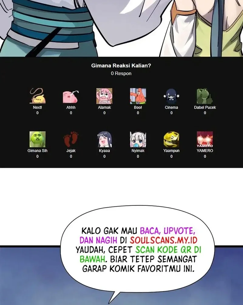 Different Kings Chapter 852 - halaman 28