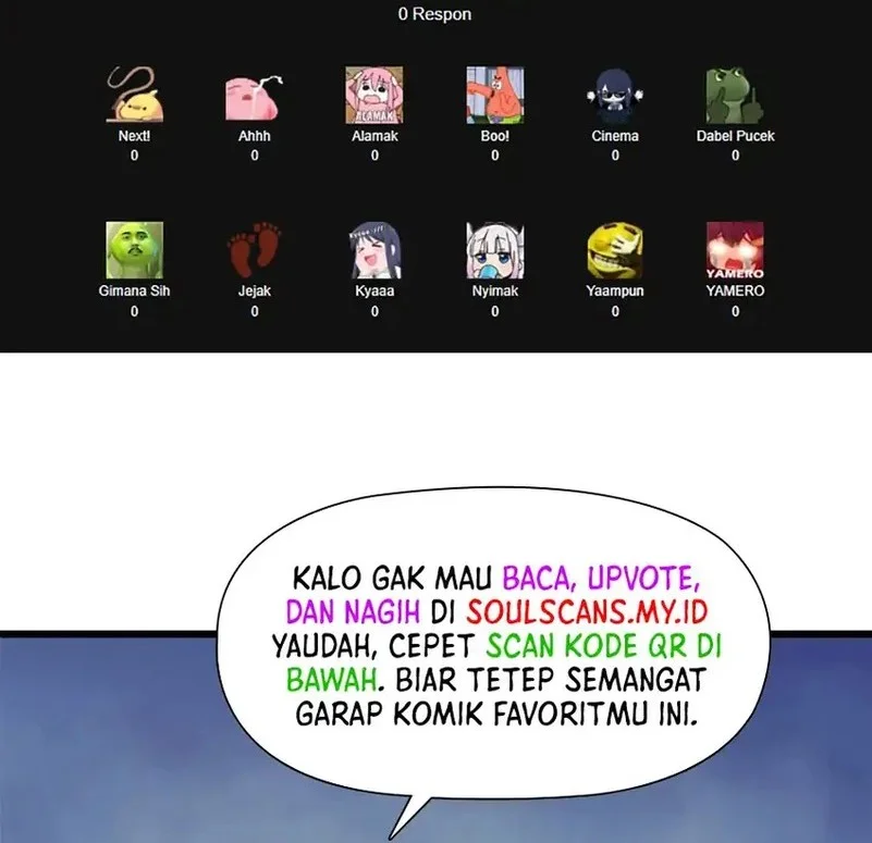 Different Kings Chapter 853 - halaman 32