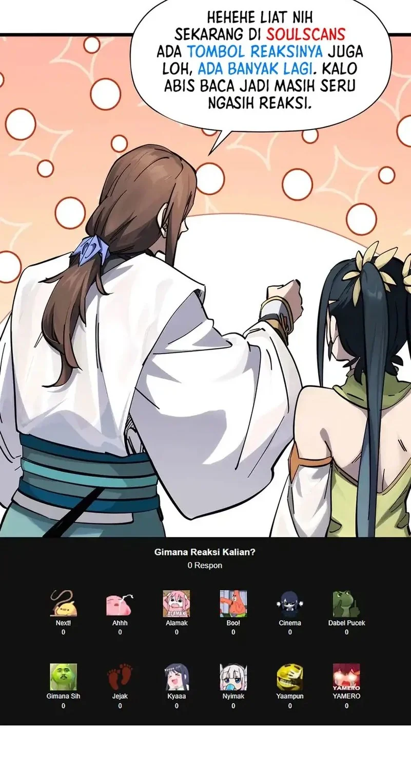Different Kings Chapter 854 - halaman 28