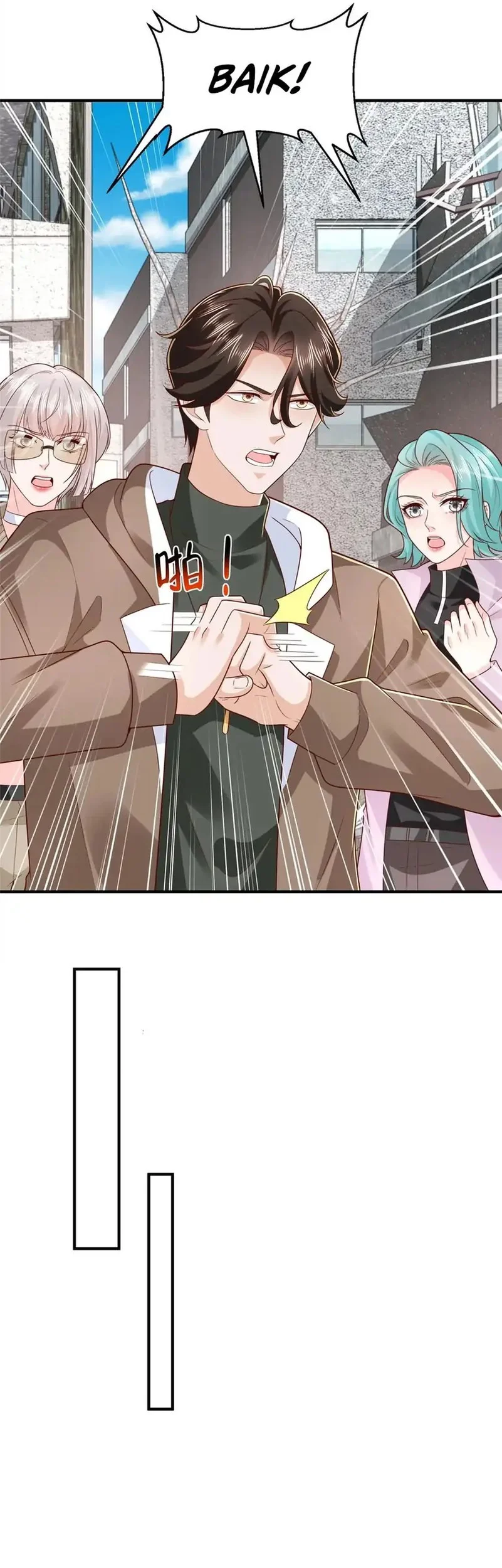 Different Kings Chapter 854 - halaman 5