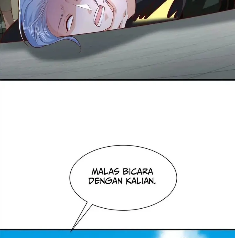 Different Kings Chapter 855 - halaman 8