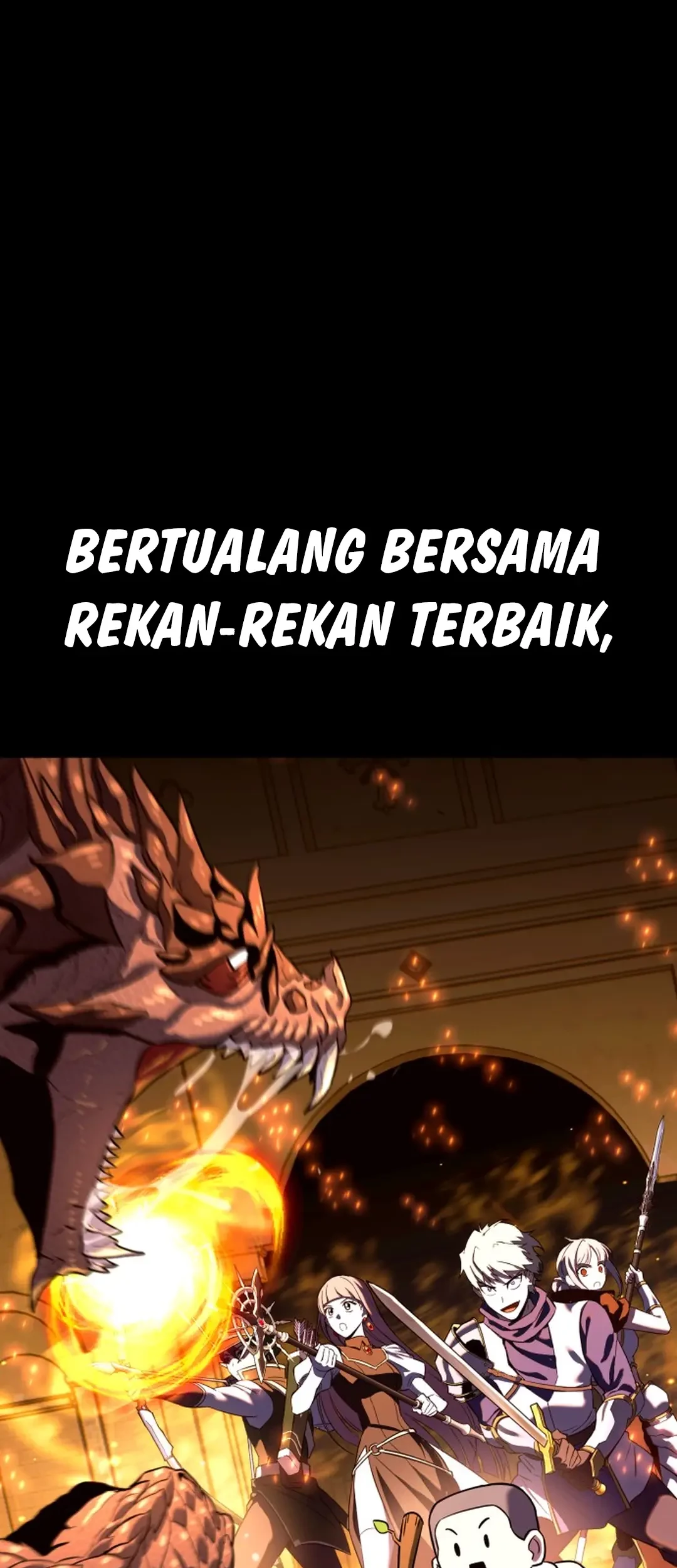 Dig or Die Chapter 1 - halaman 10