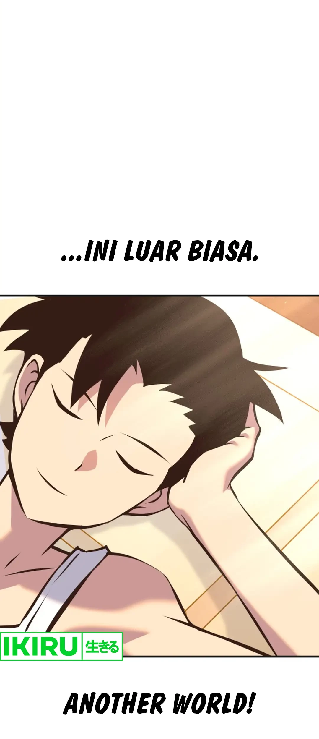 Dig or Die Chapter 1 - halaman 100