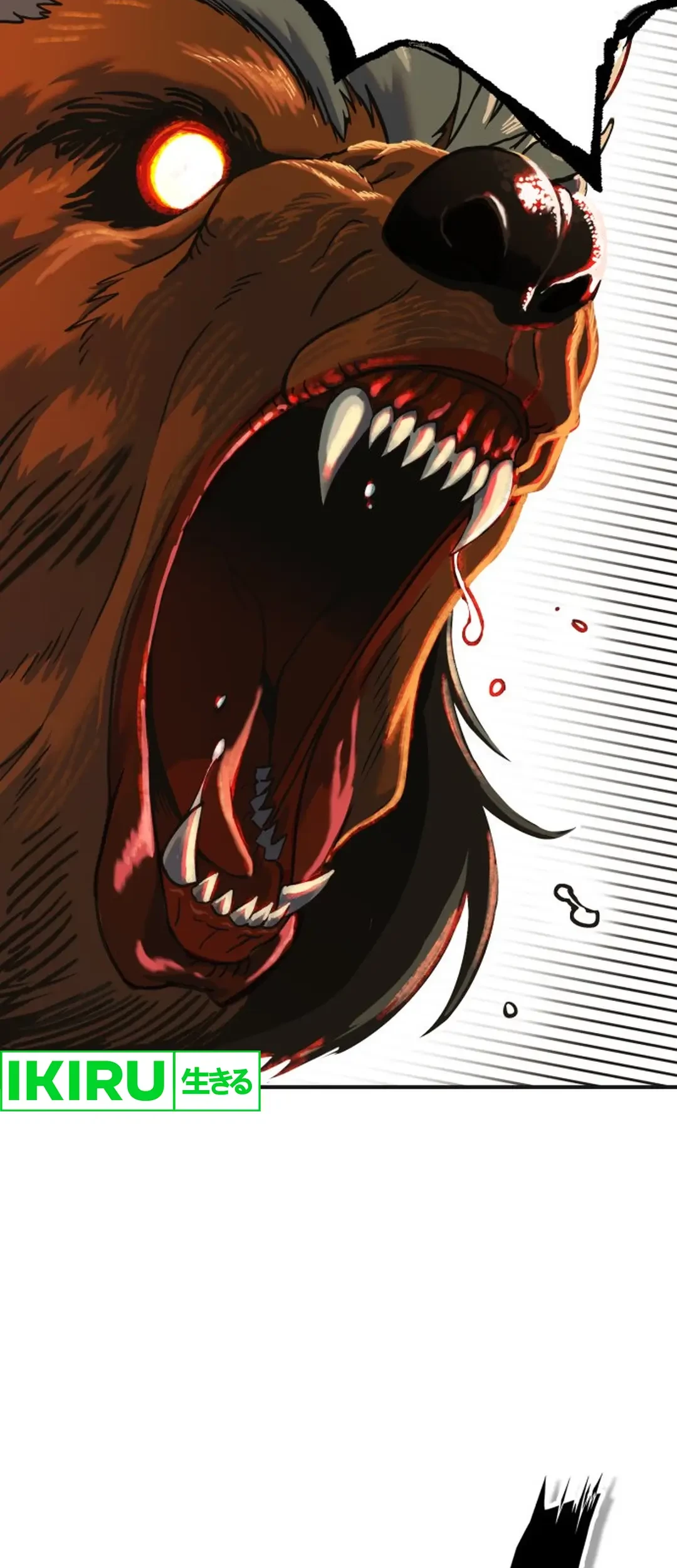 Dig or Die Chapter 1 - halaman 106