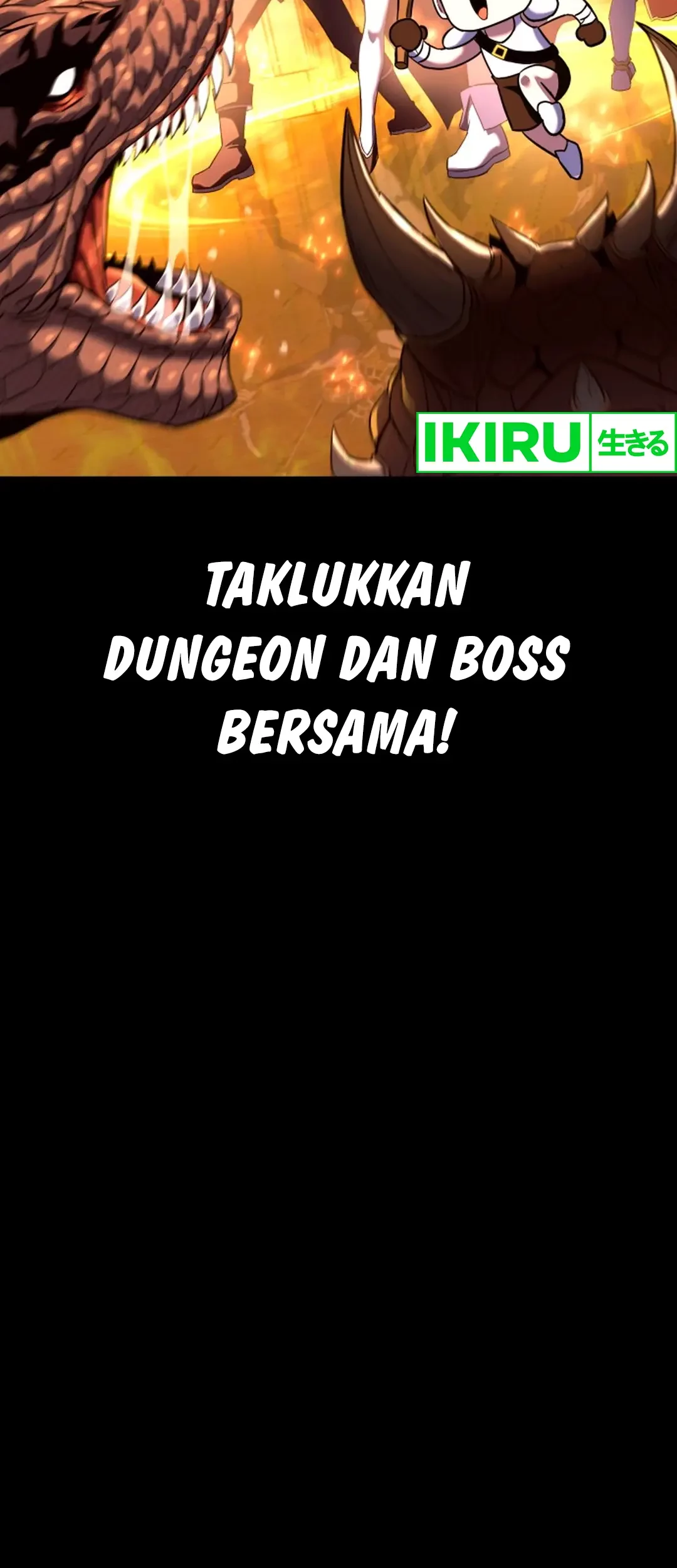 Dig or Die Chapter 1 - halaman 11