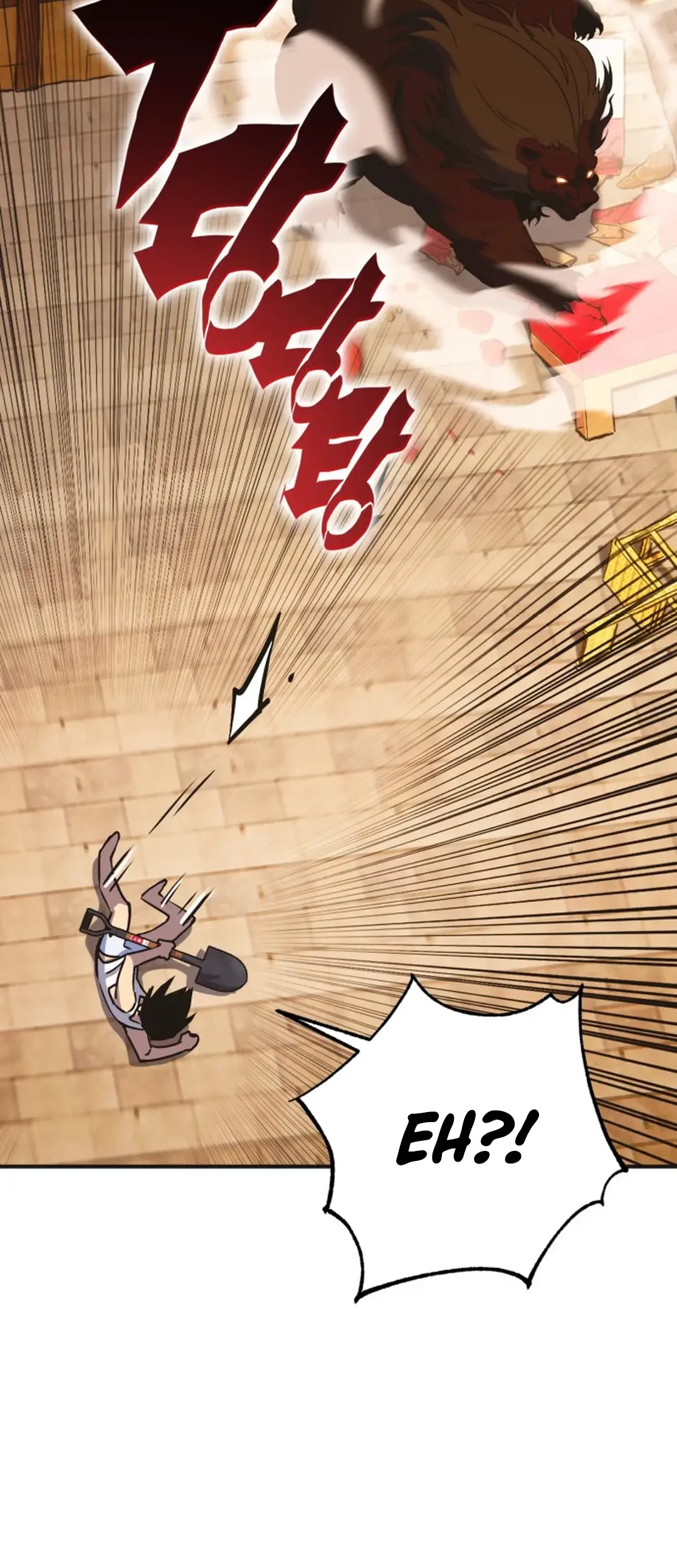 Dig or Die Chapter 1 - halaman 110