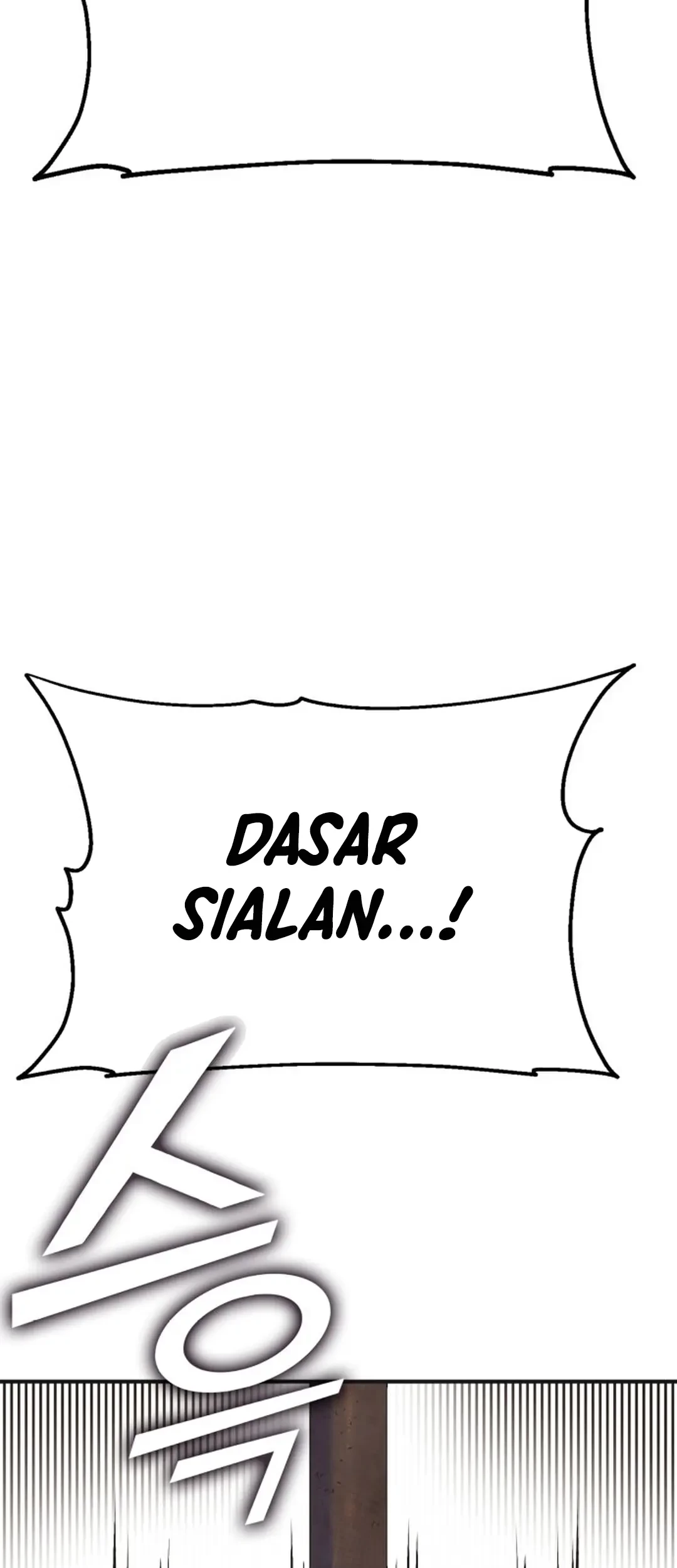 Dig or Die Chapter 1 - halaman 112