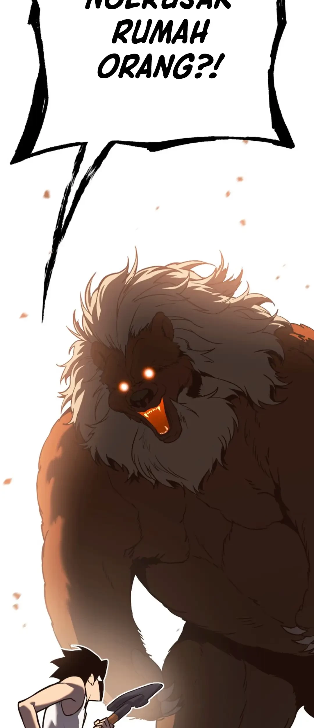 Dig or Die Chapter 1 - halaman 118