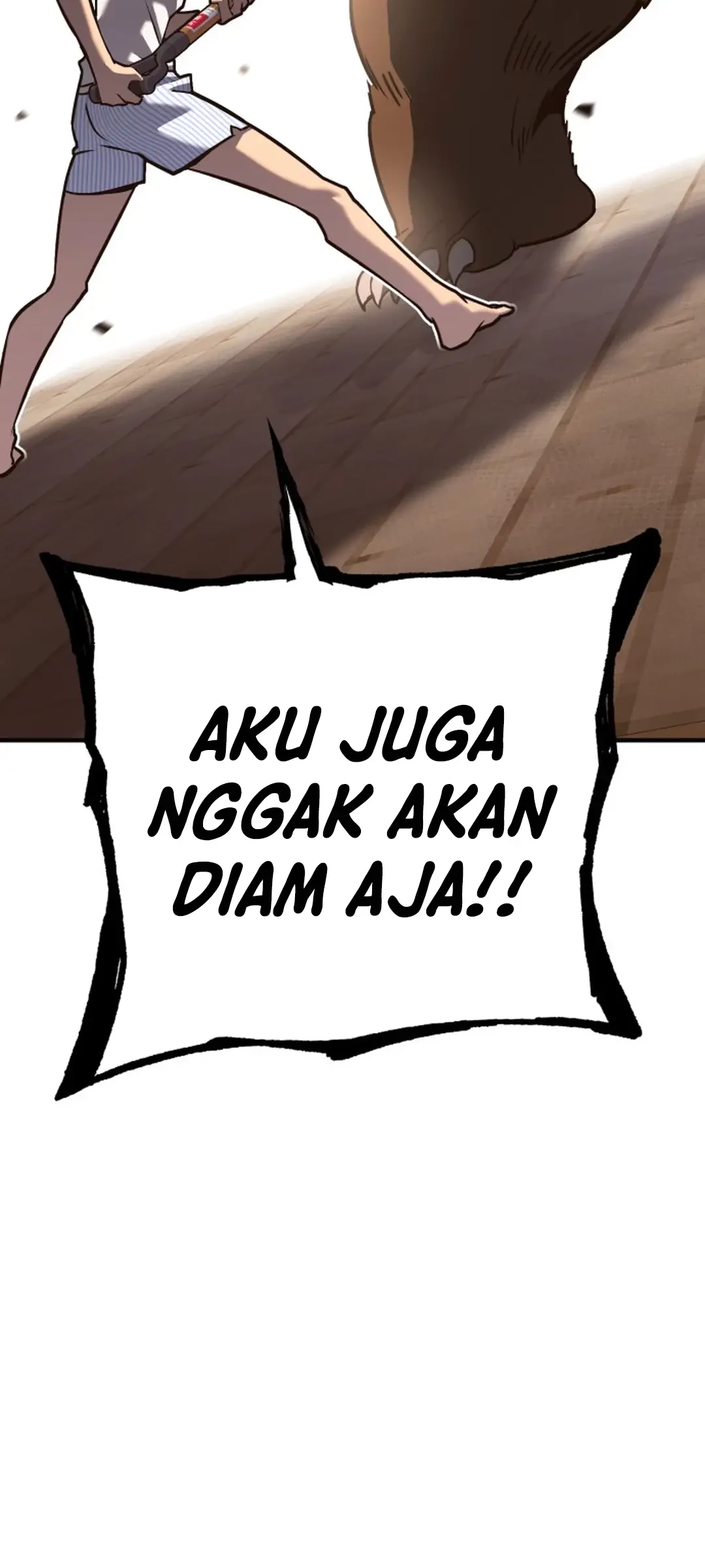 Dig or Die Chapter 1 - halaman 119