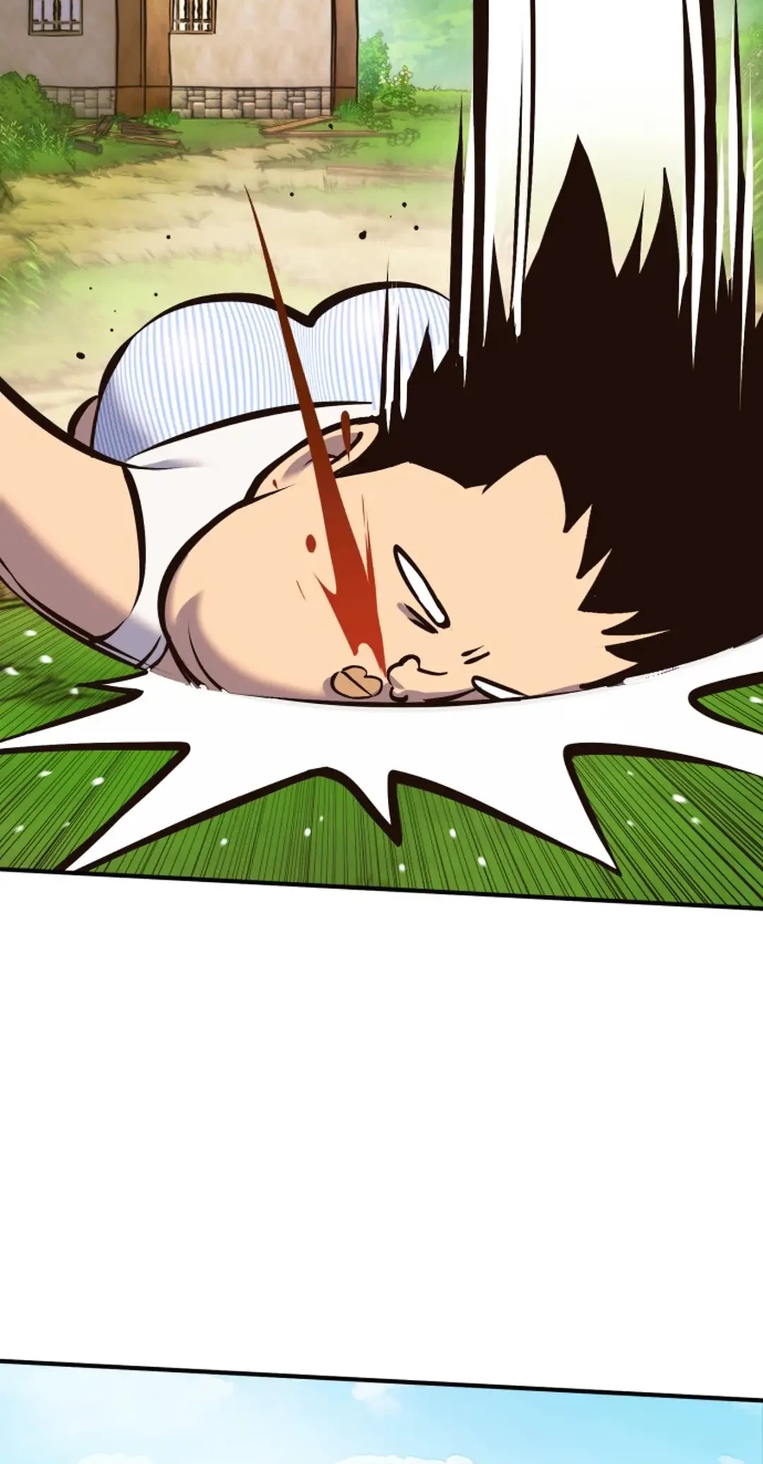 Dig or Die Chapter 1 - halaman 125