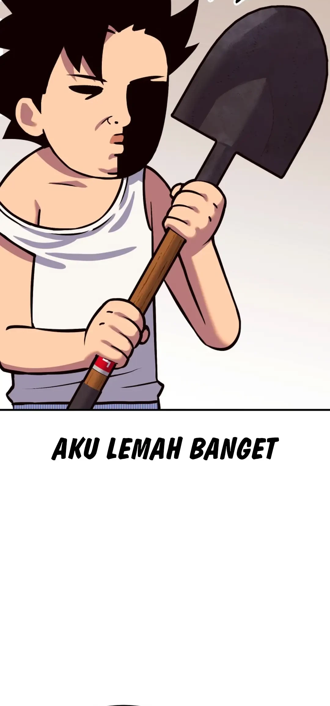 Dig or Die Chapter 1 - halaman 131