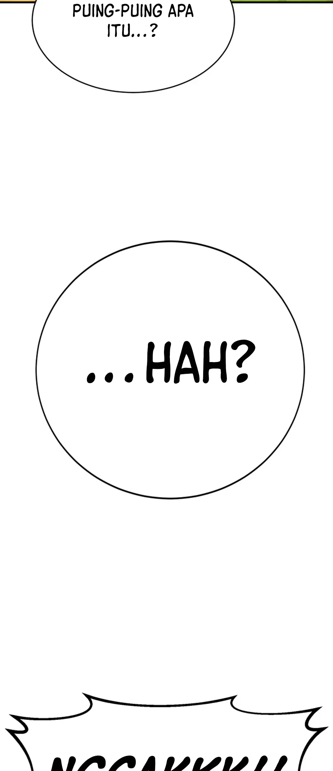 Dig or Die Chapter 1 - halaman 134