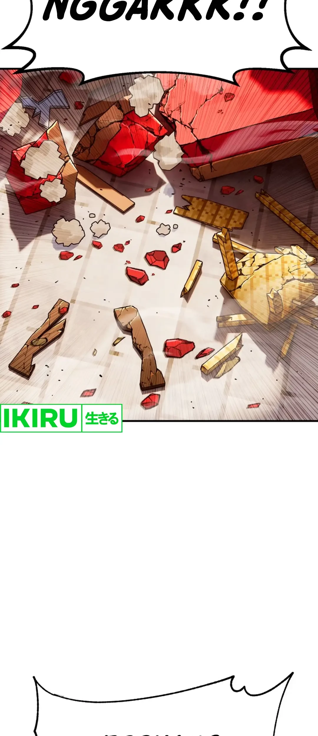 Dig or Die Chapter 1 - halaman 135
