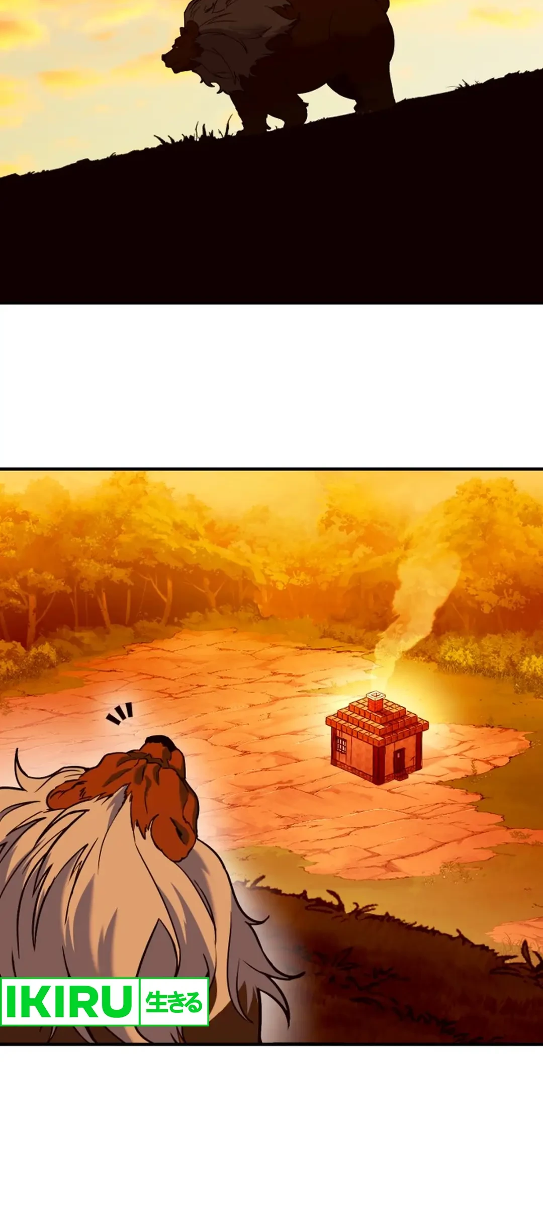 Dig or Die Chapter 1 - halaman 143