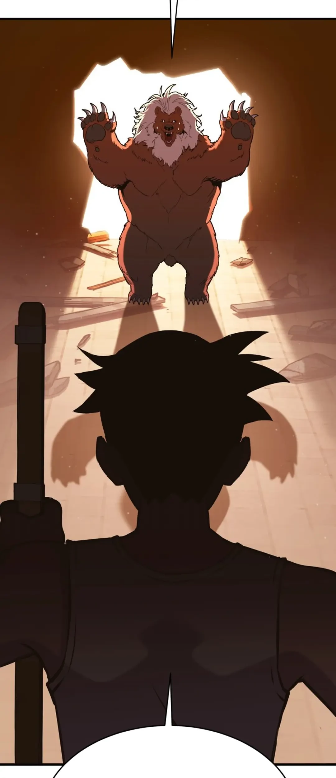 Dig or Die Chapter 1 - halaman 147