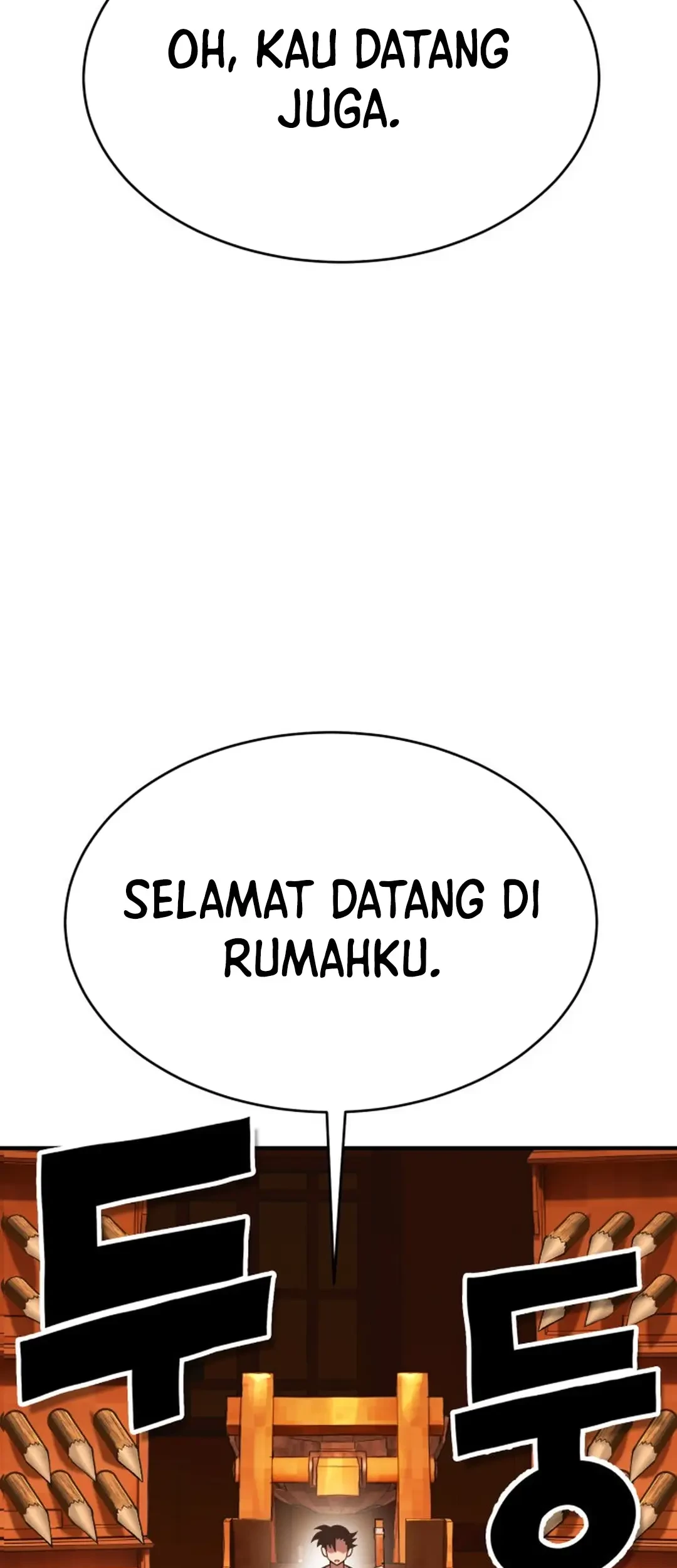 Dig or Die Chapter 1 - halaman 148