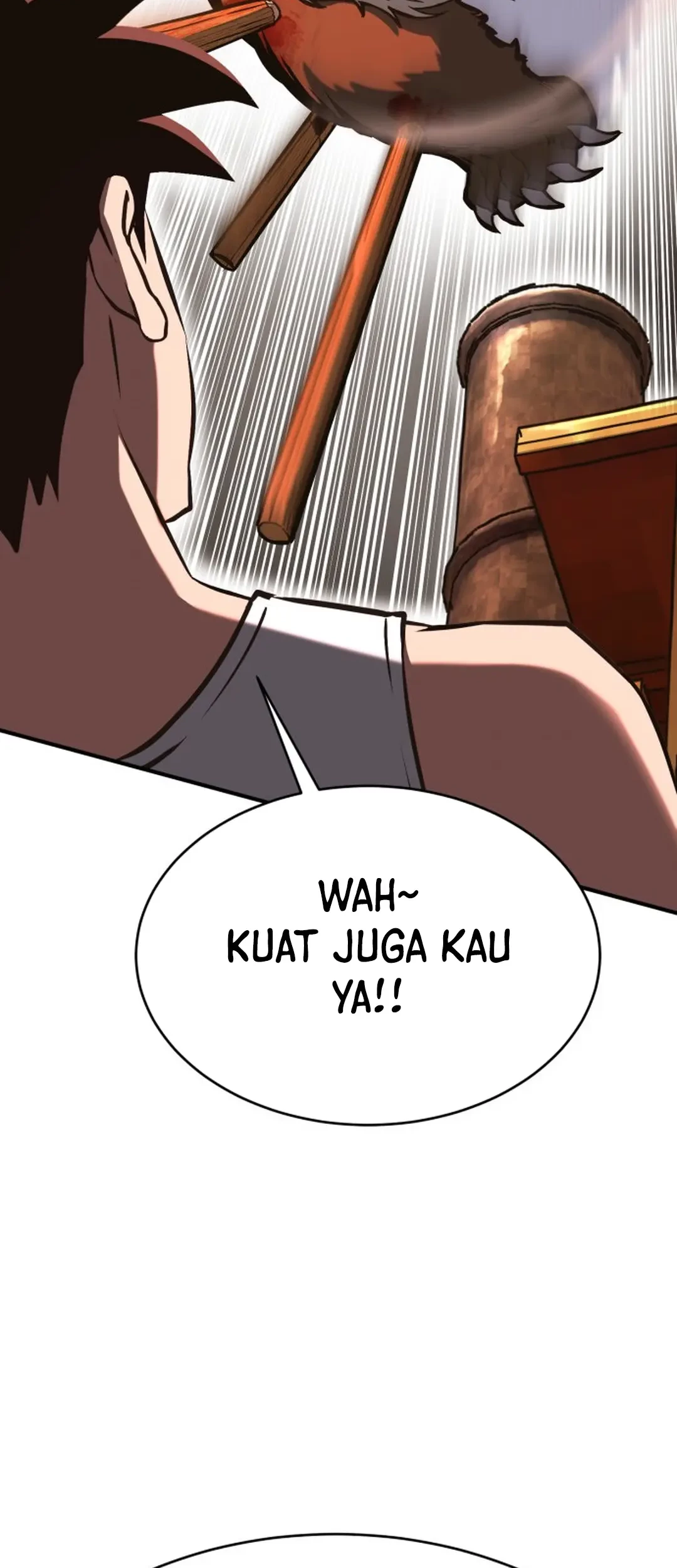 Dig or Die Chapter 1 - halaman 156