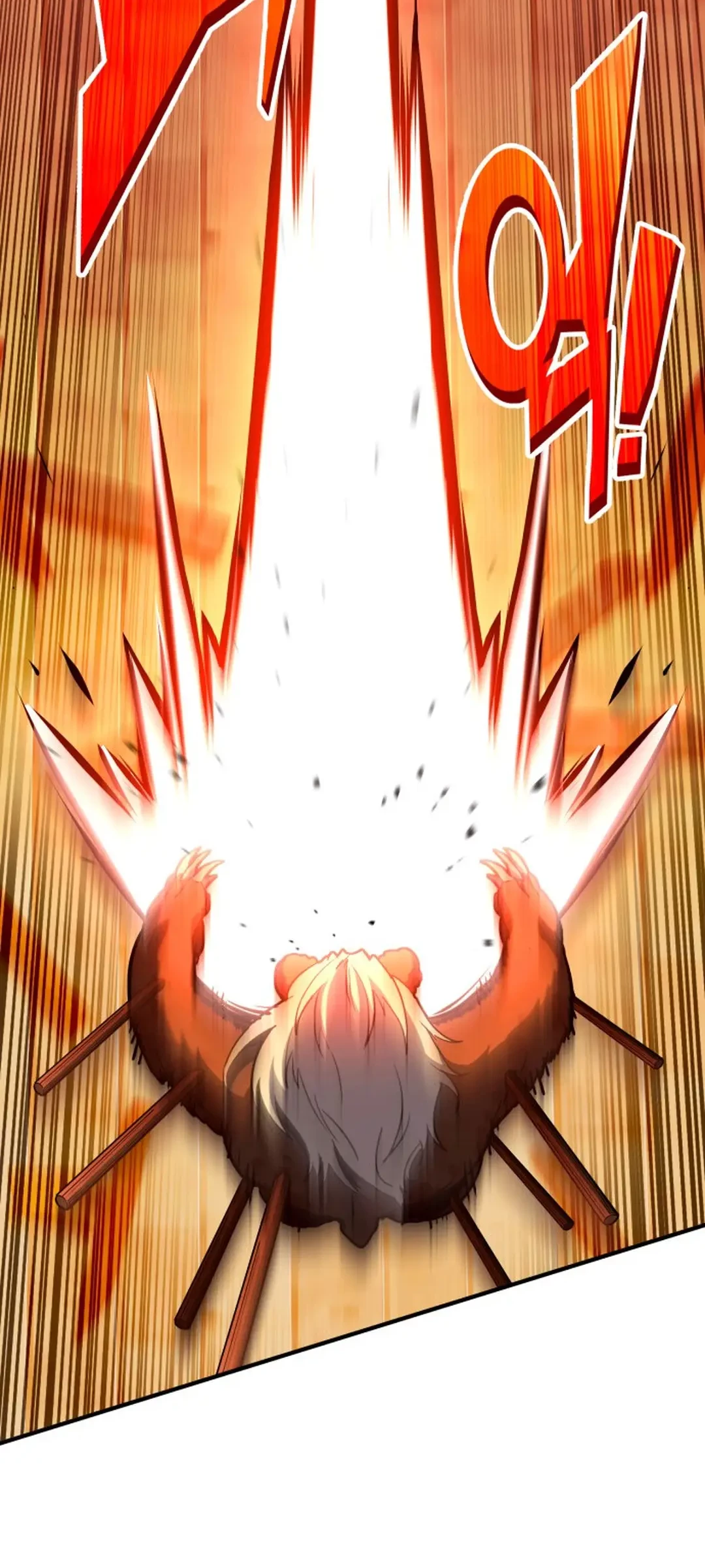 Dig or Die Chapter 1 - halaman 160