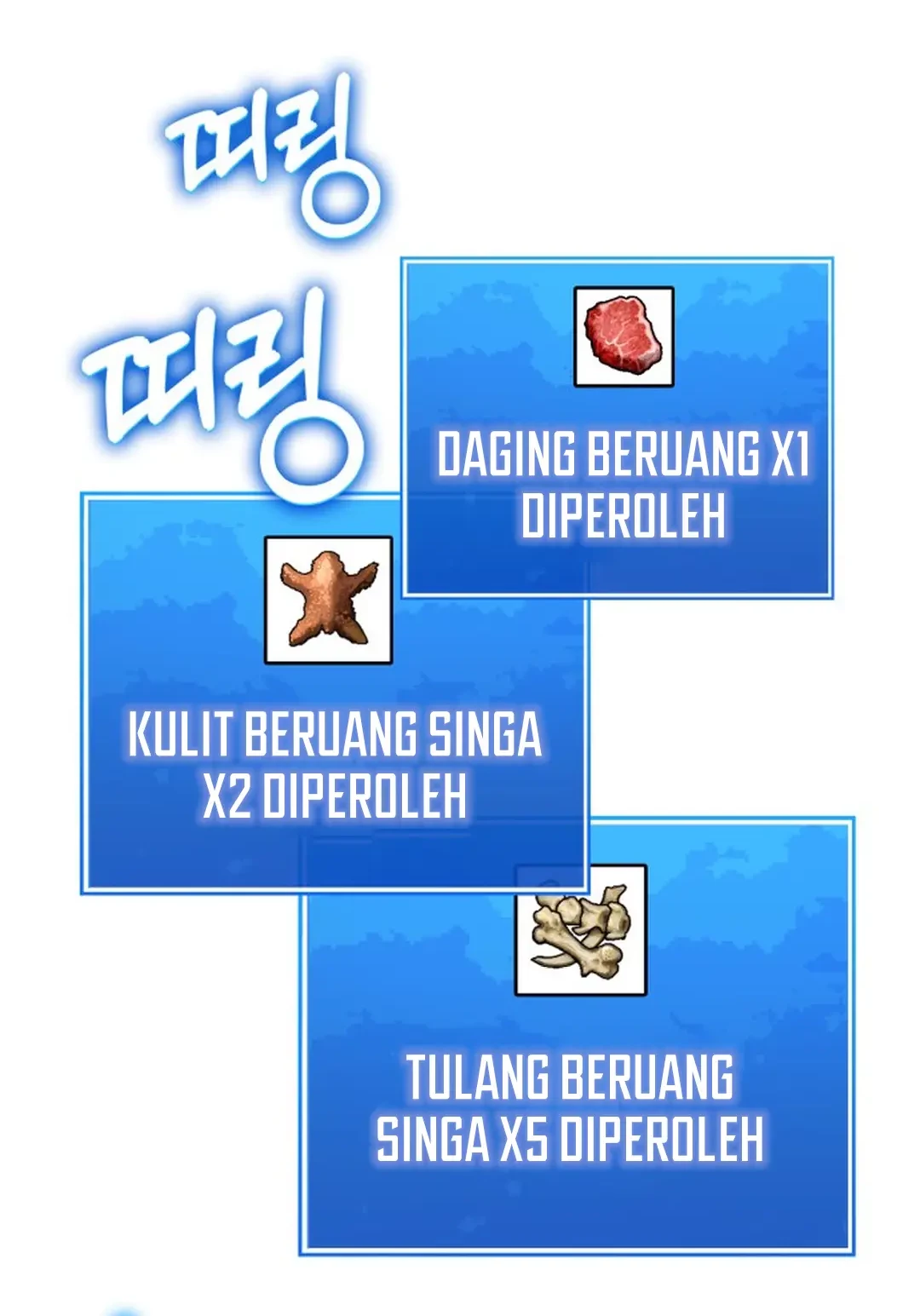 Dig or Die Chapter 1 - halaman 166