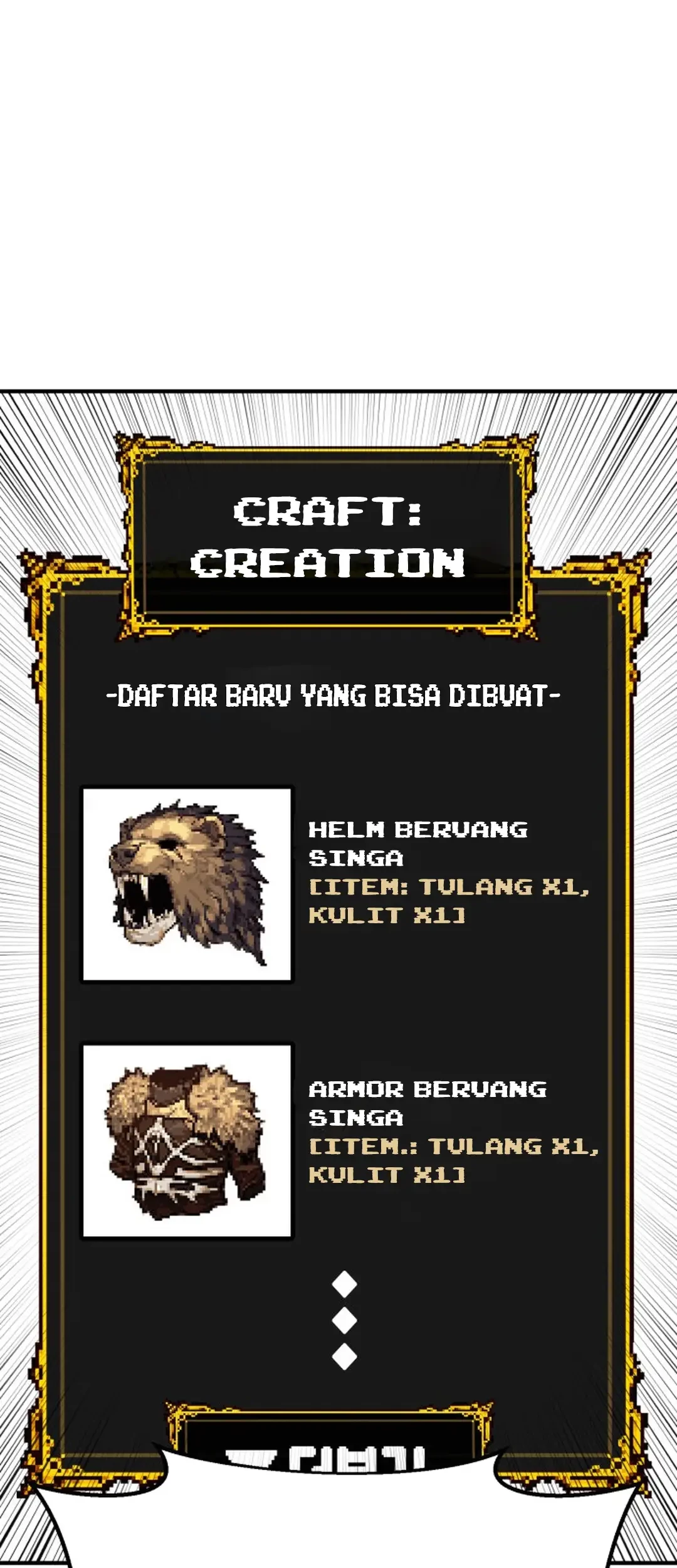 Dig or Die Chapter 1 - halaman 168