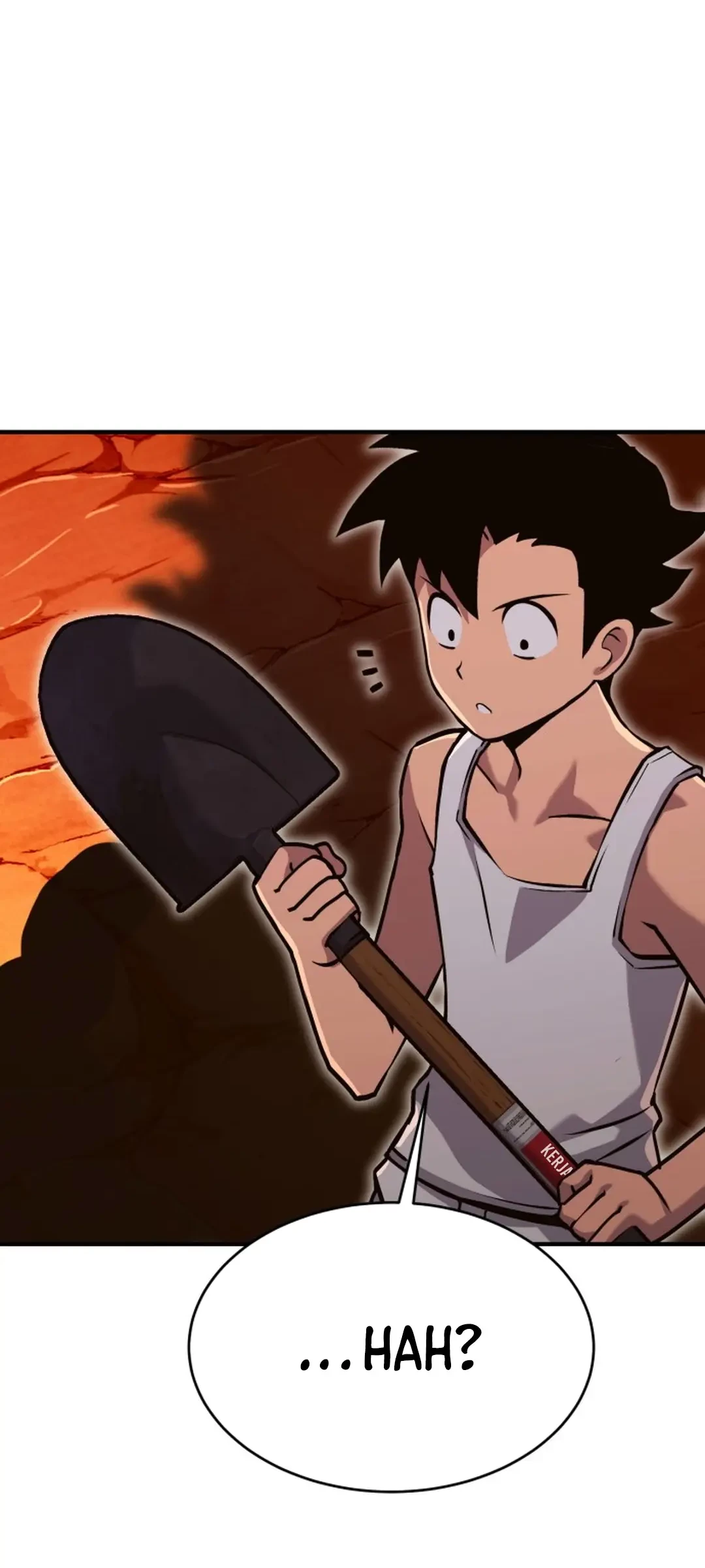 Dig or Die Chapter 1 - halaman 172