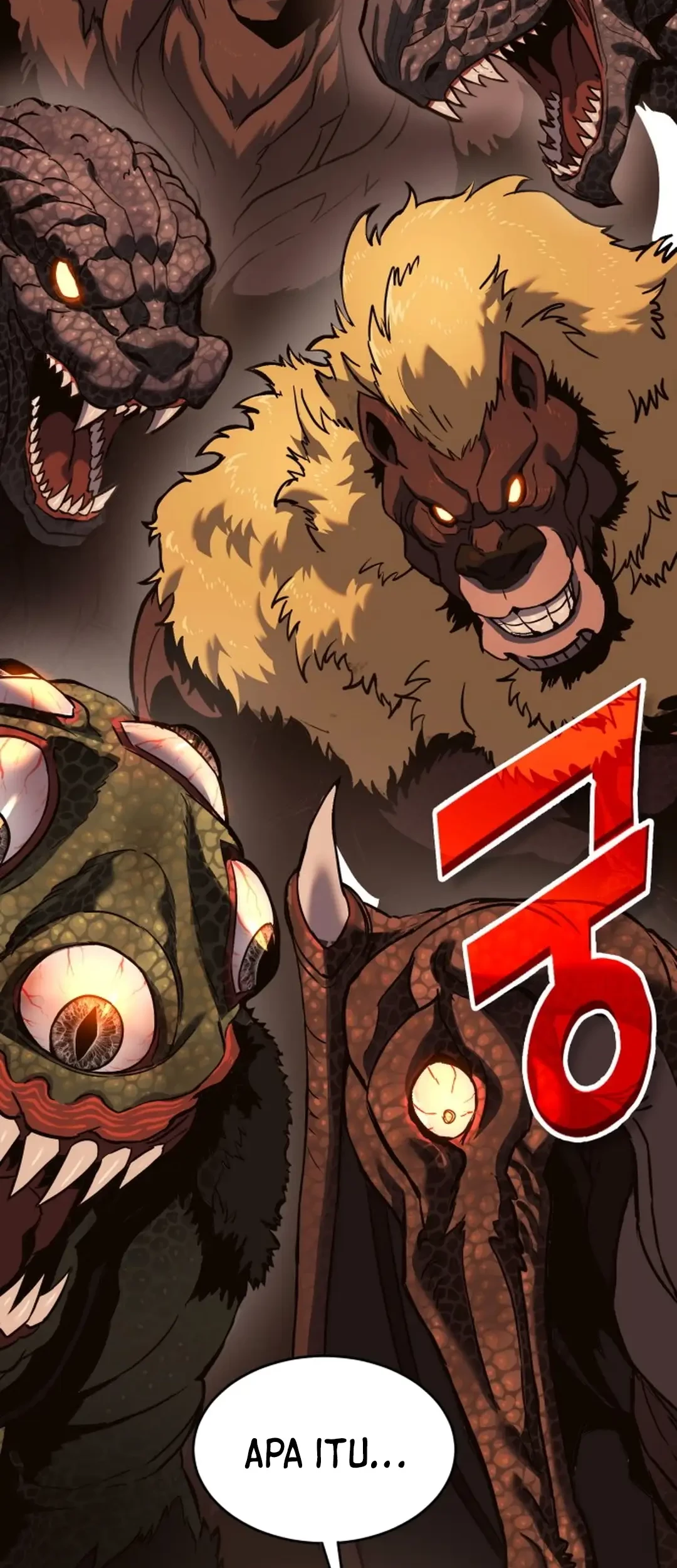 Dig or Die Chapter 1 - halaman 174