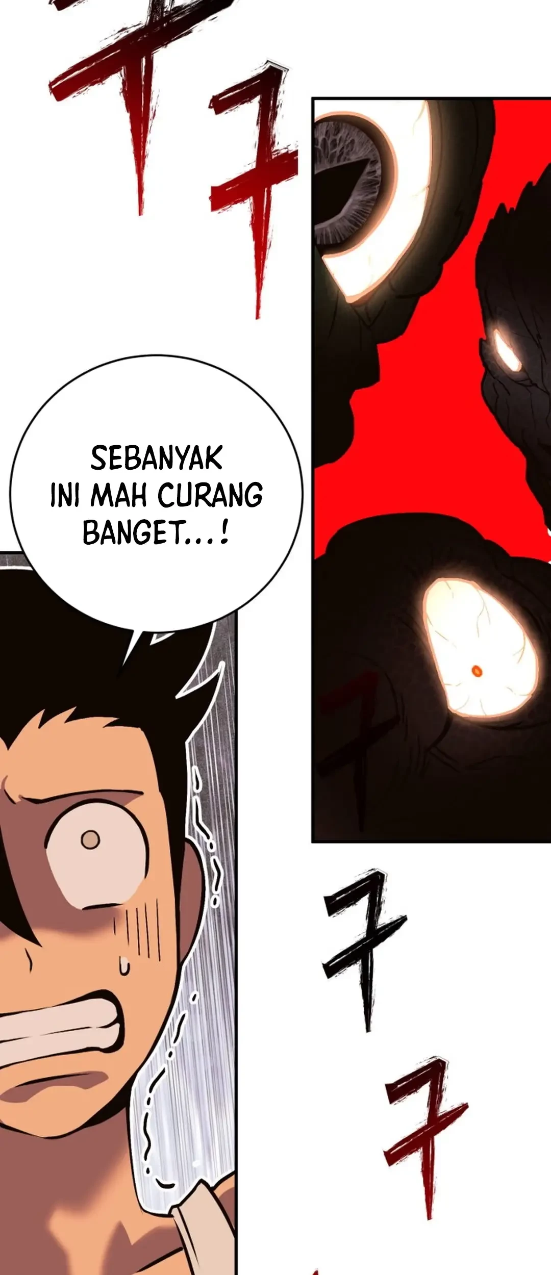 Dig or Die Chapter 1 - halaman 177