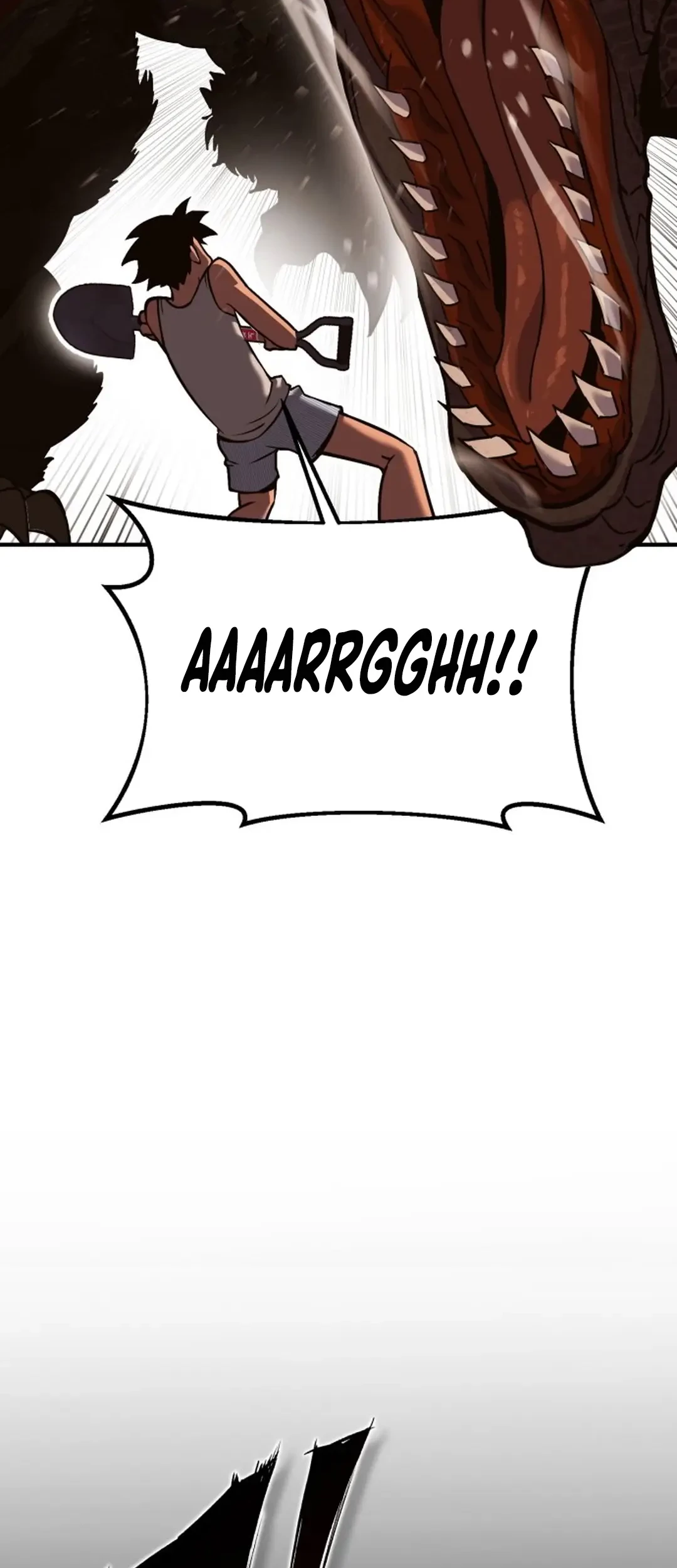 Dig or Die Chapter 1 - halaman 180