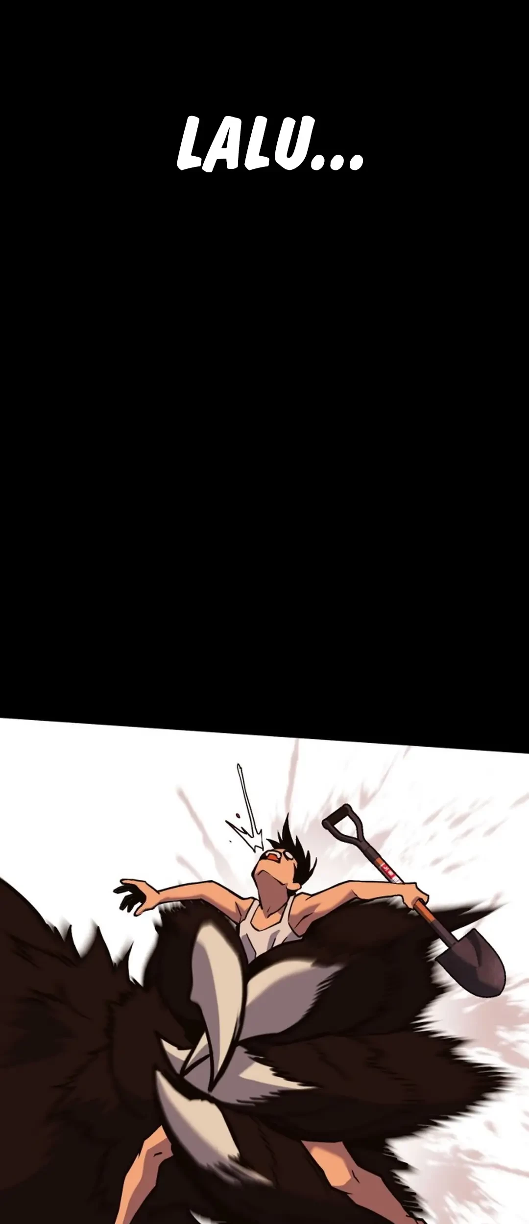 Dig or Die Chapter 1 - halaman 183