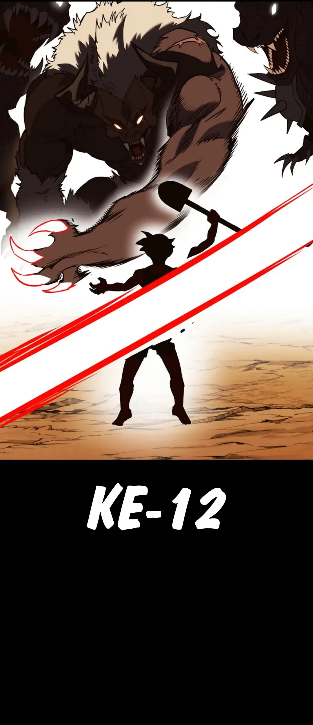 Dig or Die Chapter 1 - halaman 185