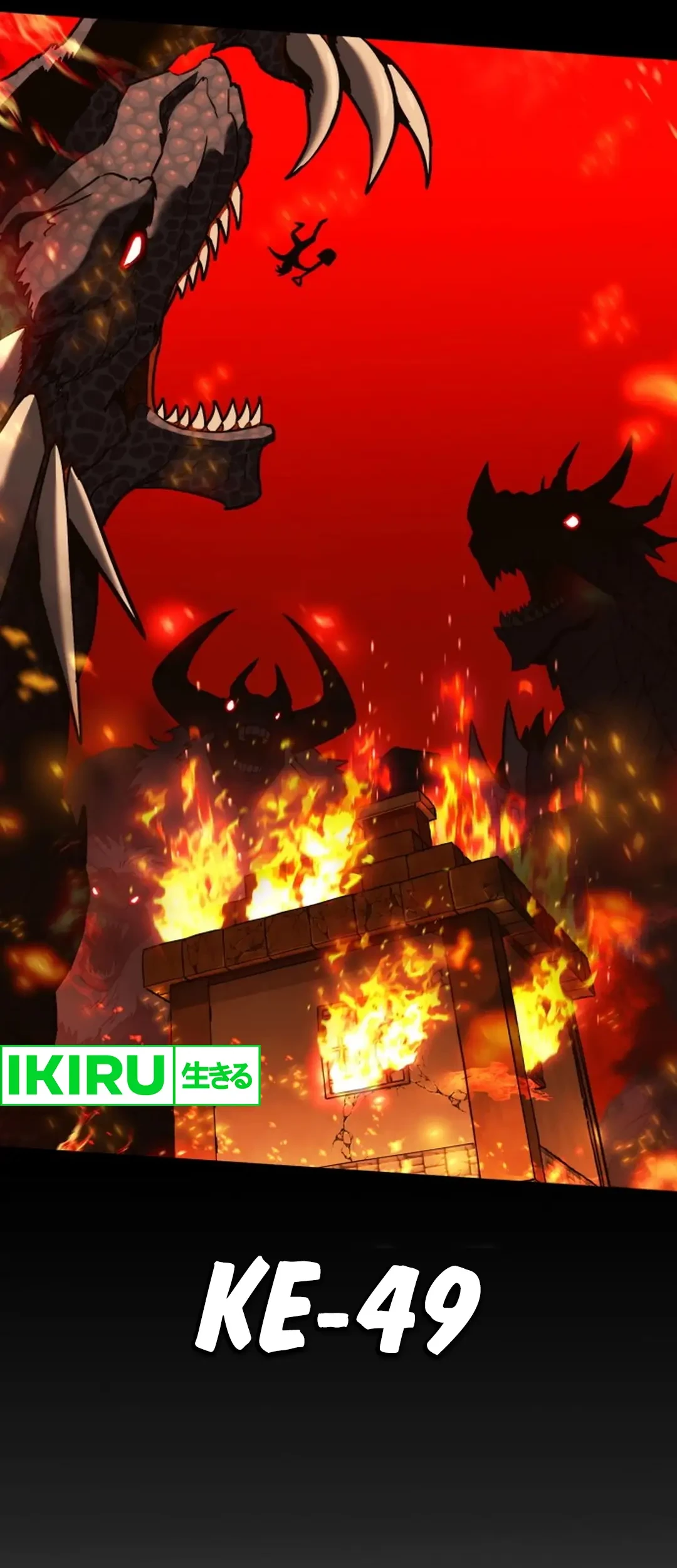 Dig or Die Chapter 1 - halaman 186
