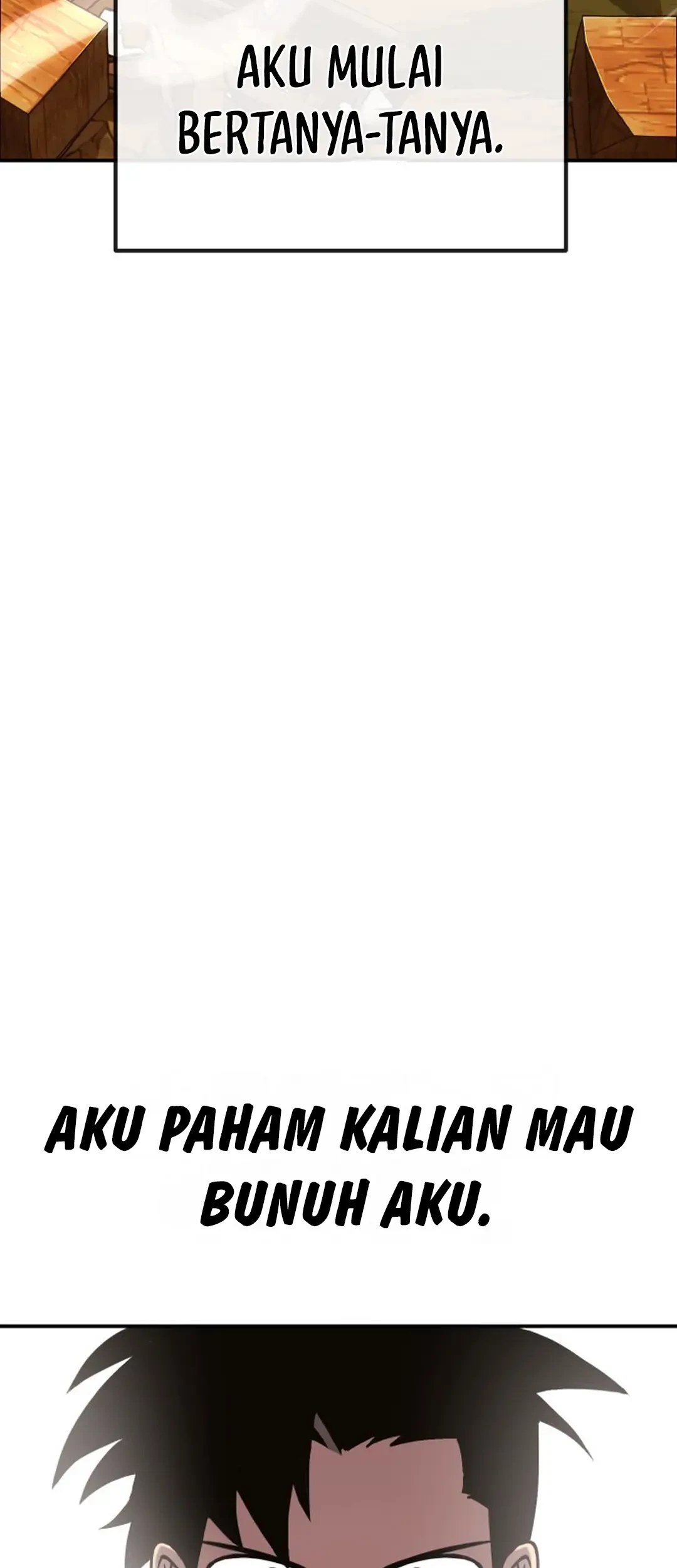 Dig or Die Chapter 1 - halaman 189