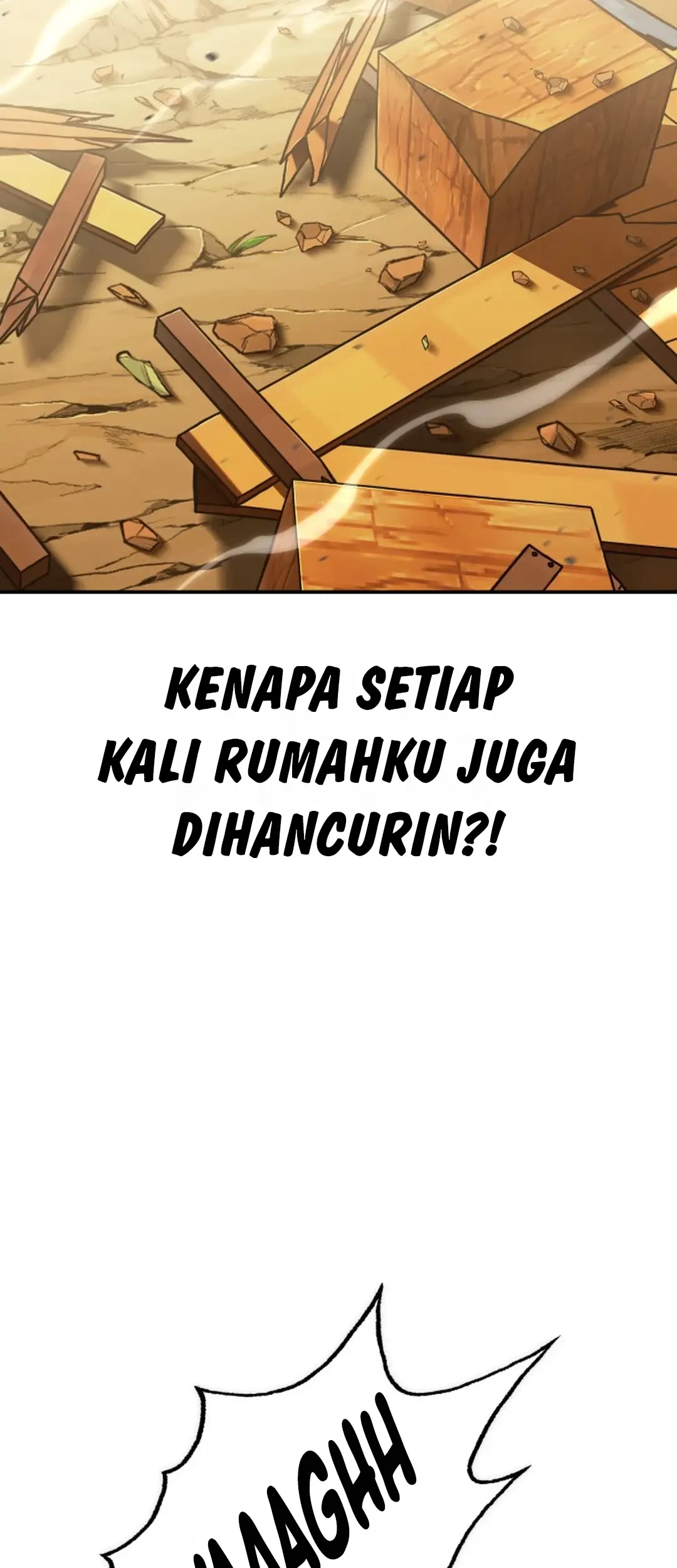 Dig or Die Chapter 1 - halaman 191
