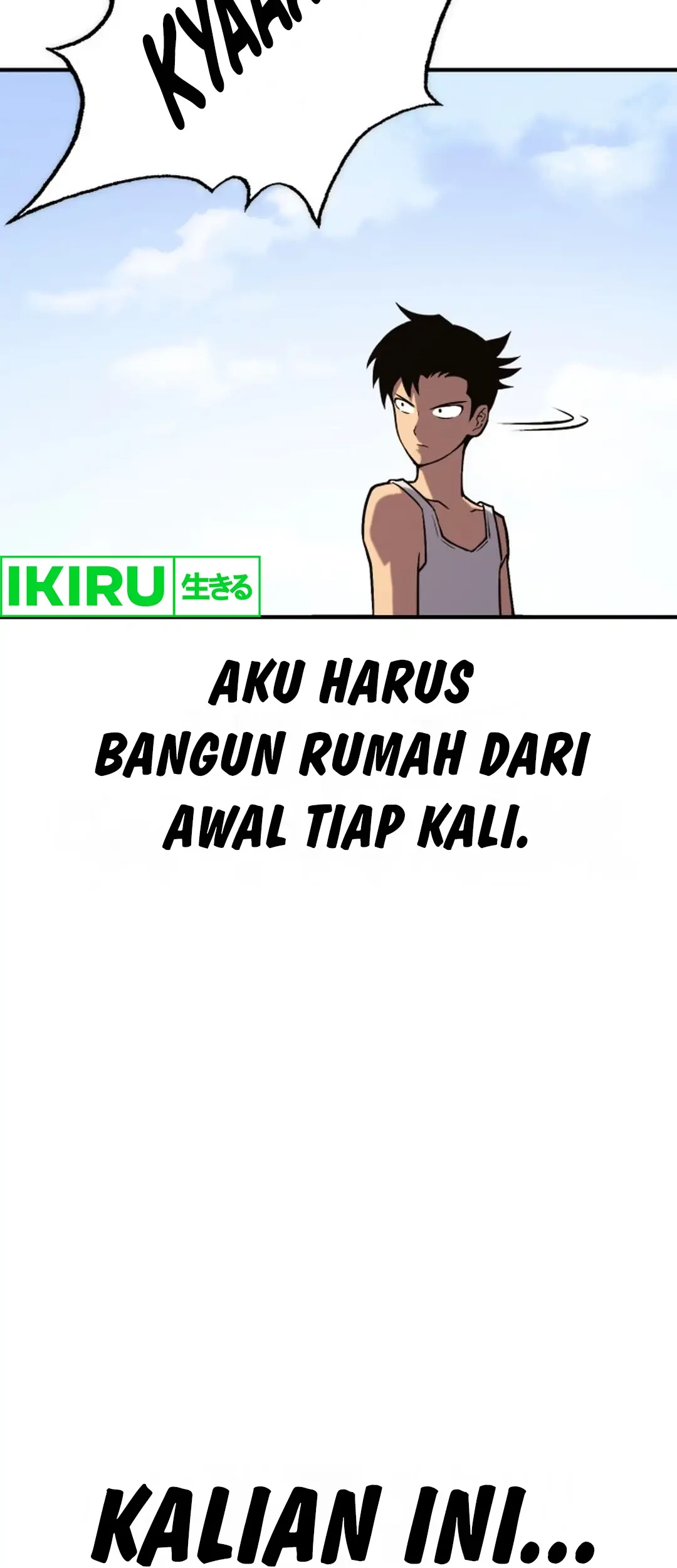 Dig or Die Chapter 1 - halaman 192
