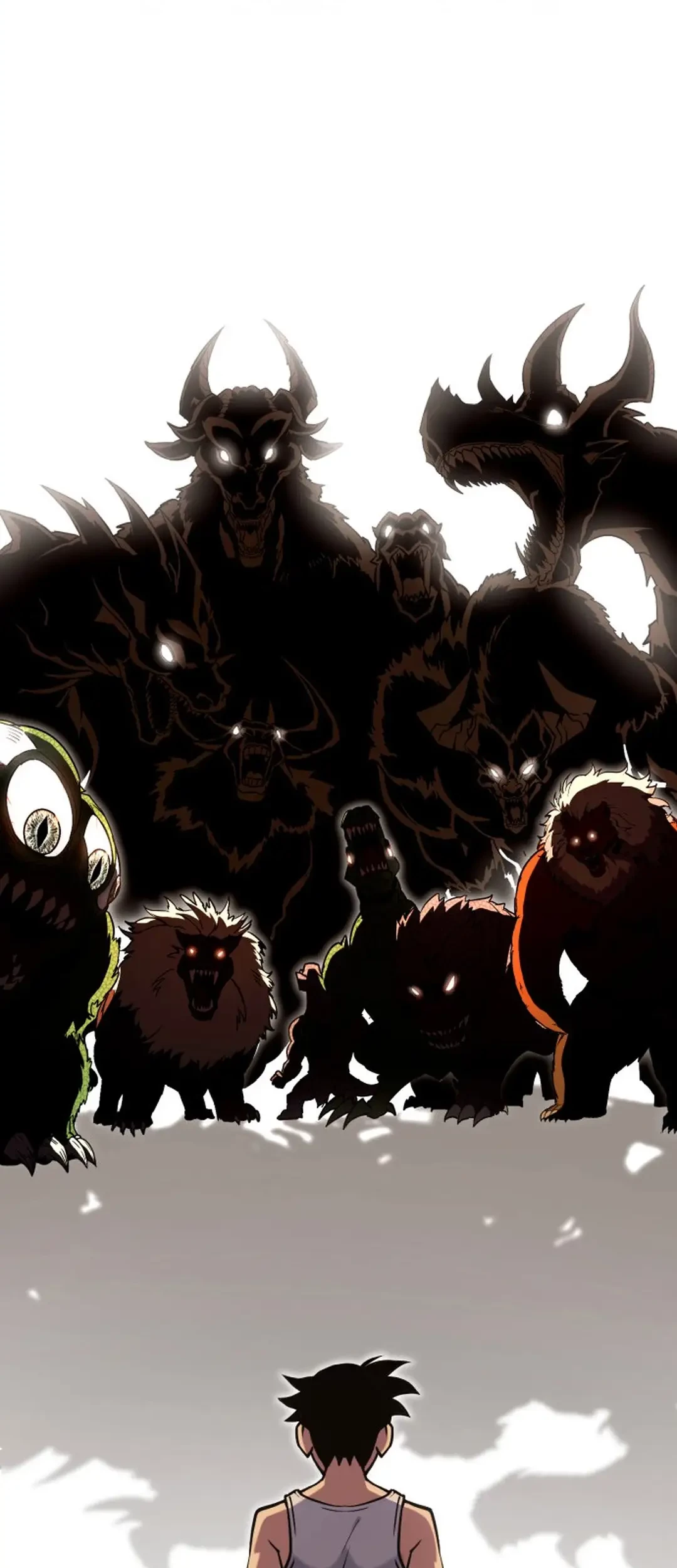 Dig or Die Chapter 1 - halaman 193