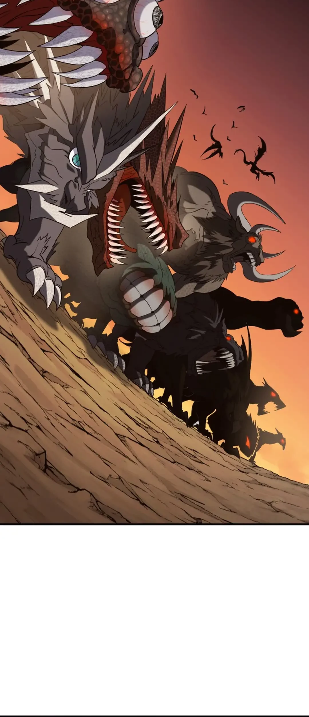 Dig or Die Chapter 1 - halaman 205