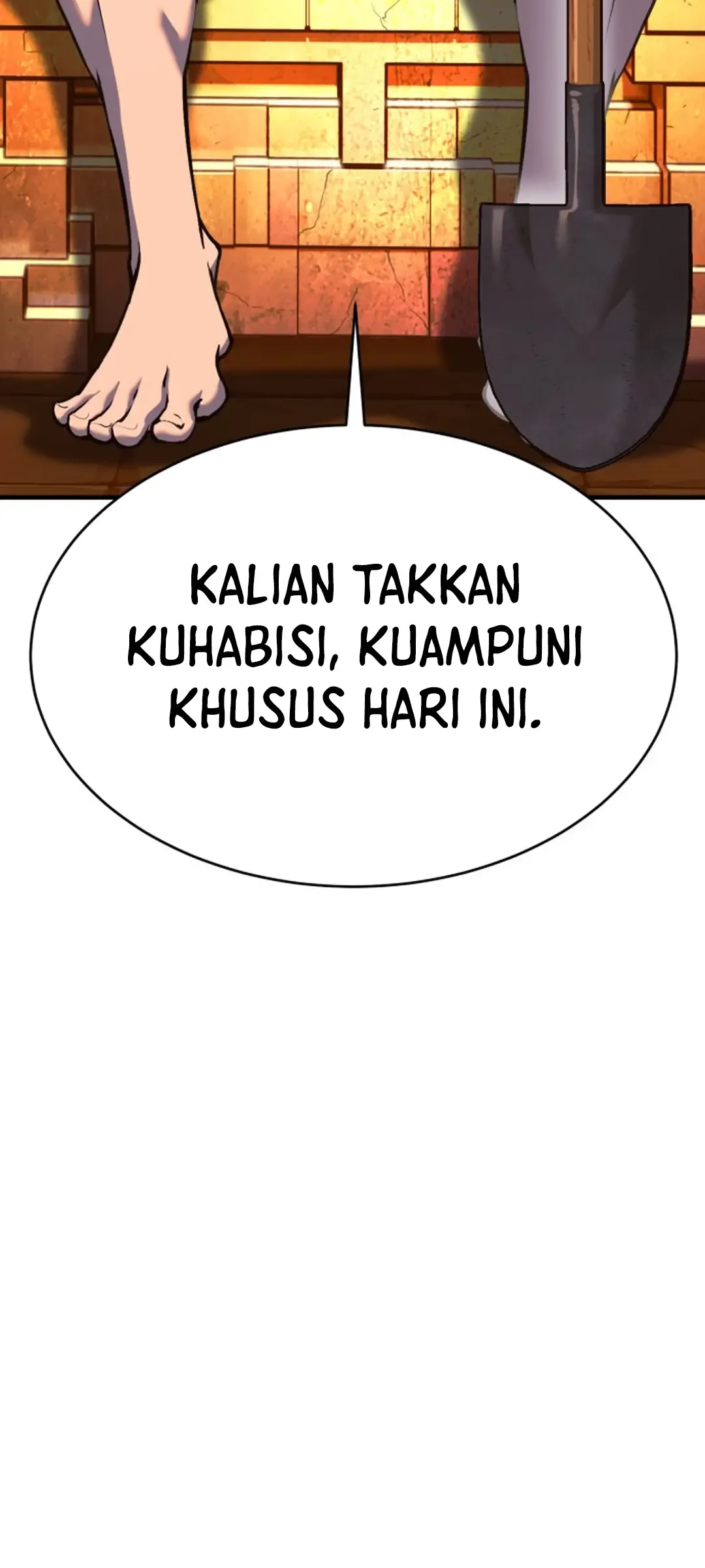 Dig or Die Chapter 1 - halaman 213
