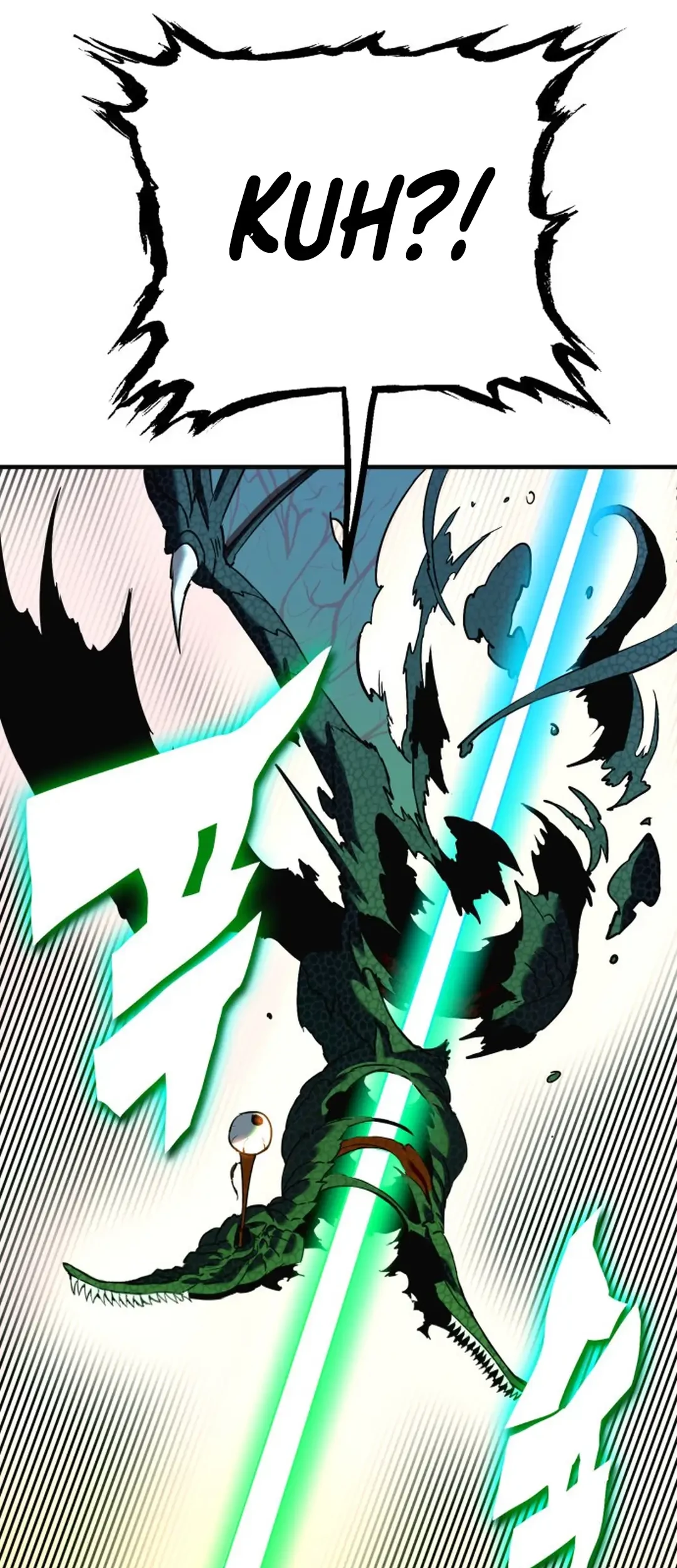 Dig or Die Chapter 1 - halaman 217