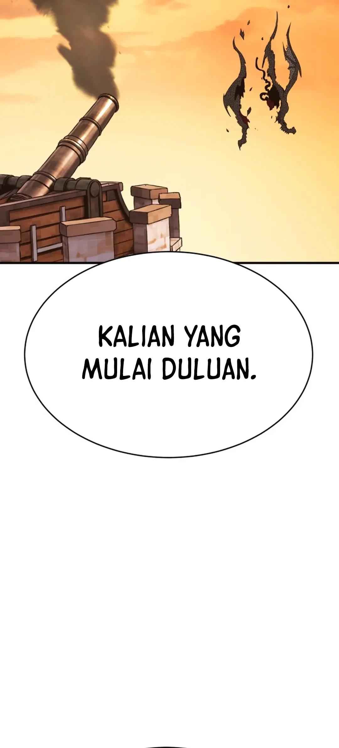 Dig or Die Chapter 1 - halaman 219