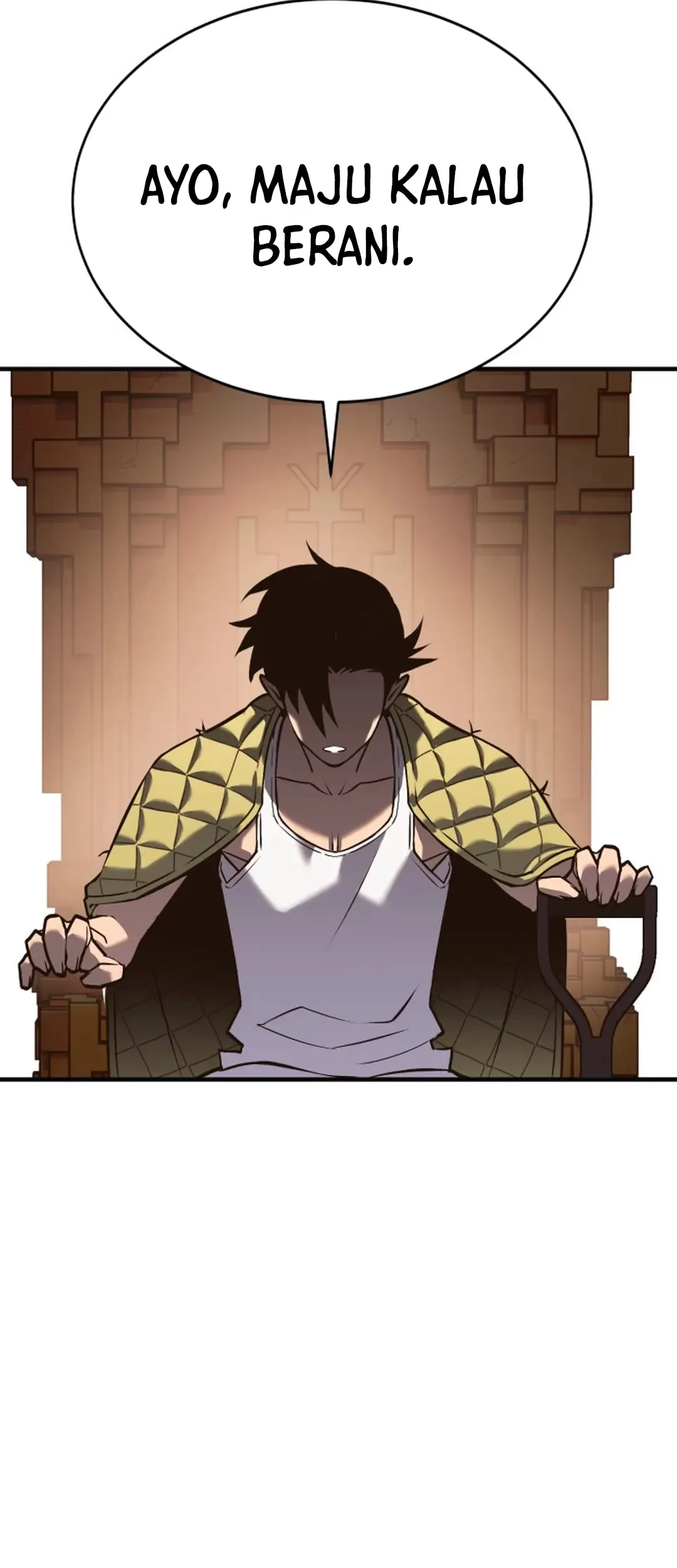 Dig or Die Chapter 1 - halaman 220