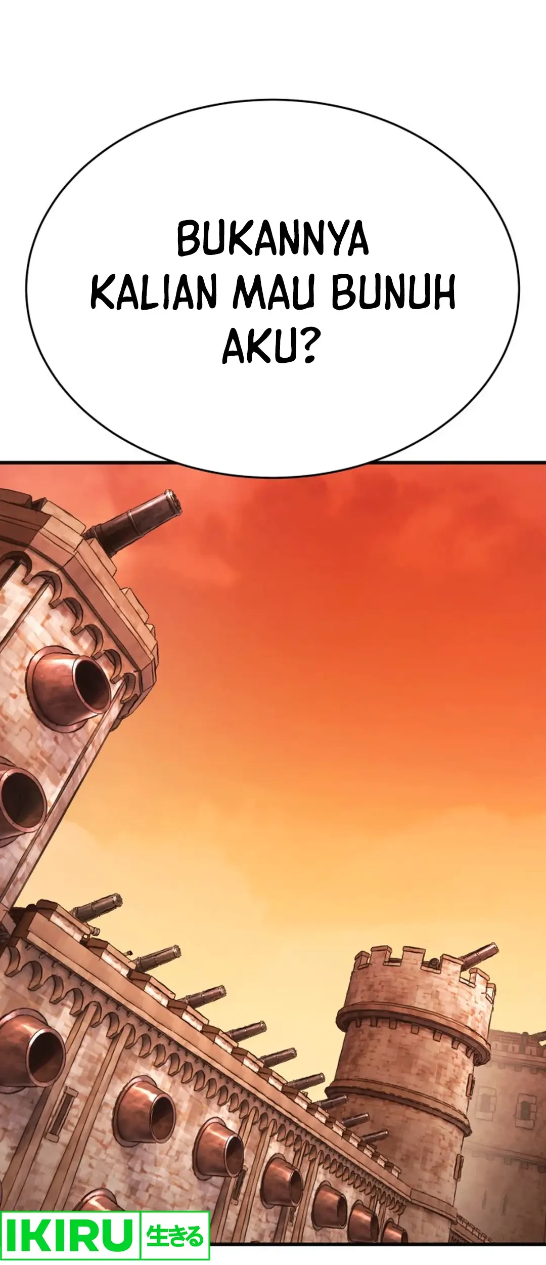 Dig or Die Chapter 1 - halaman 221