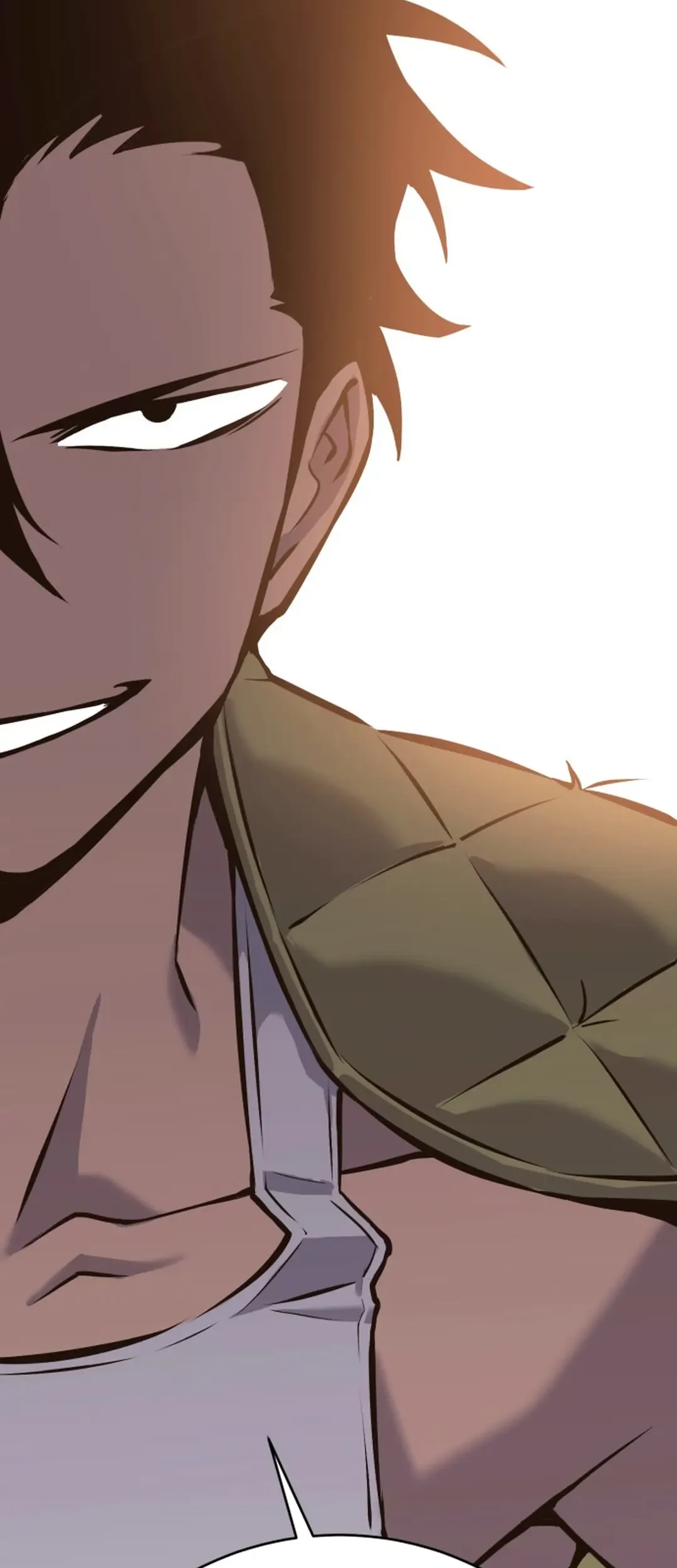 Dig or Die Chapter 1 - halaman 224