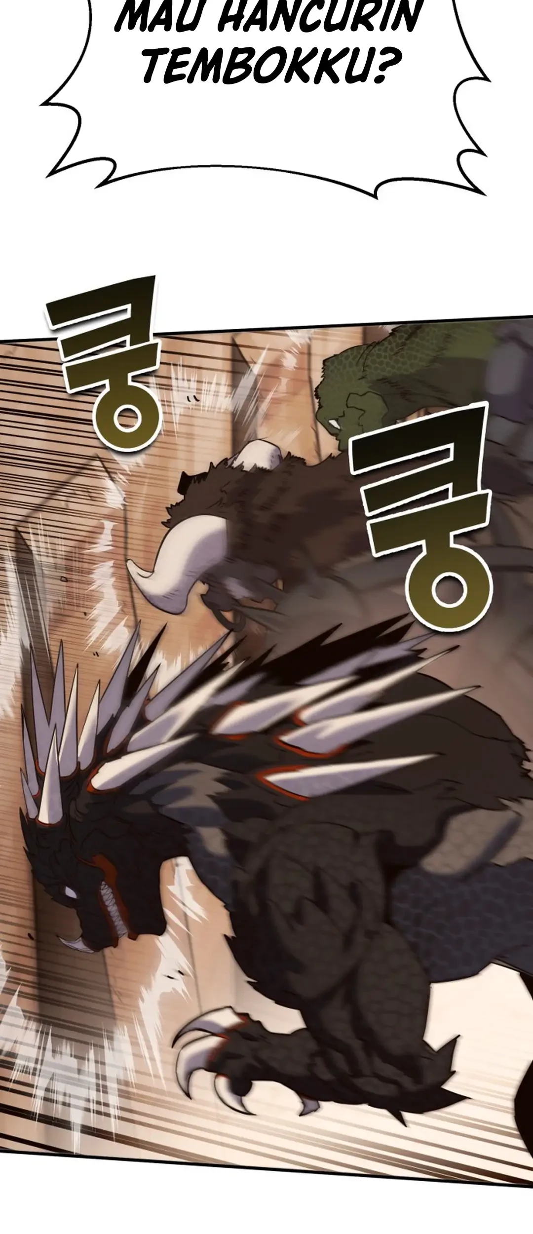 Dig or Die Chapter 1 - halaman 233