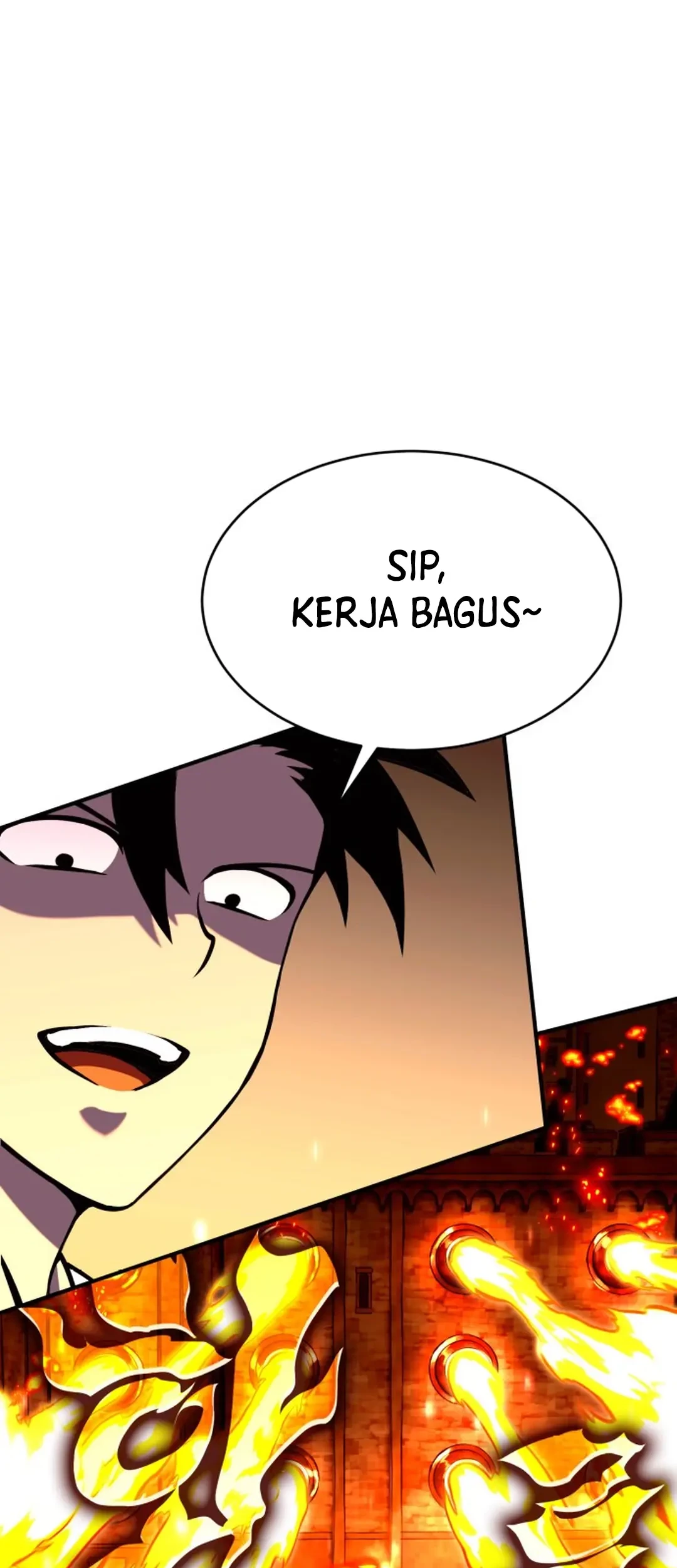 Dig or Die Chapter 1 - halaman 234