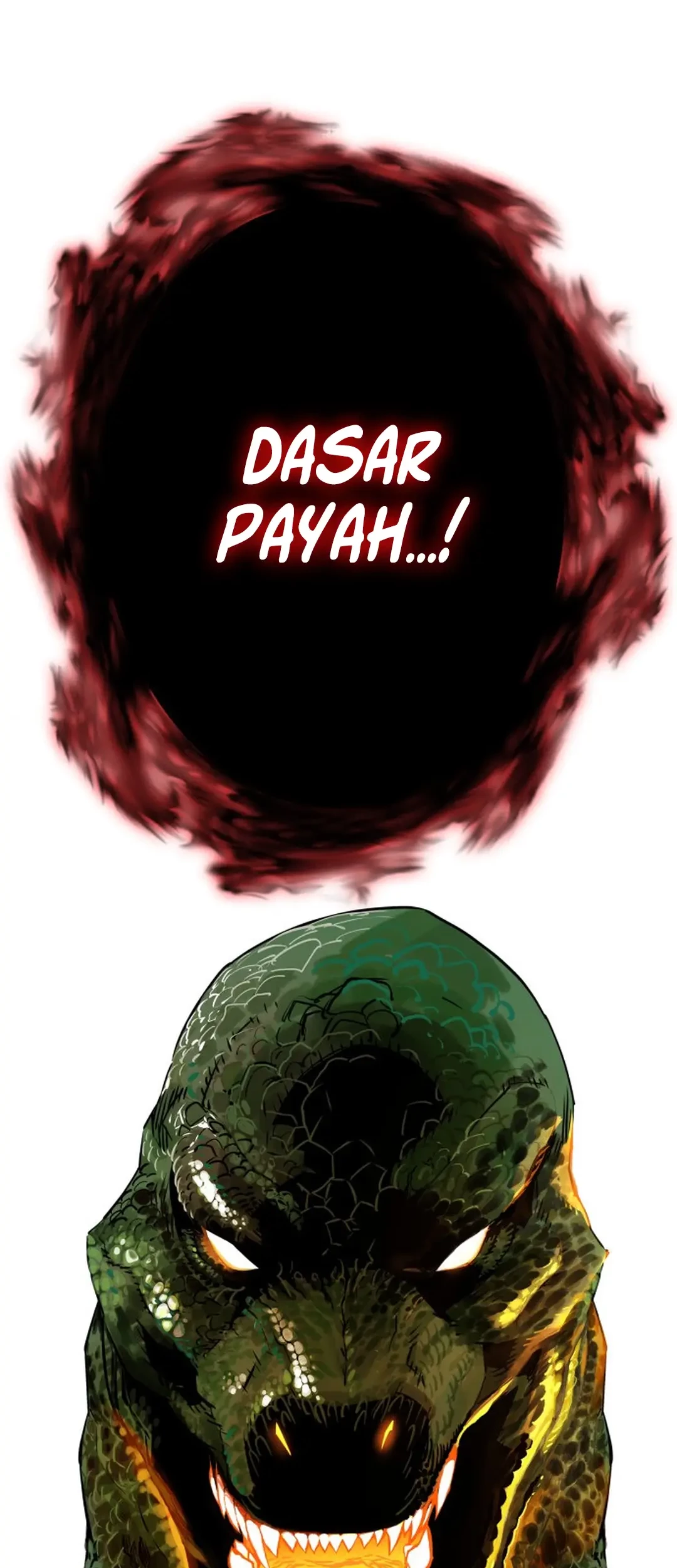 Dig or Die Chapter 1 - halaman 240