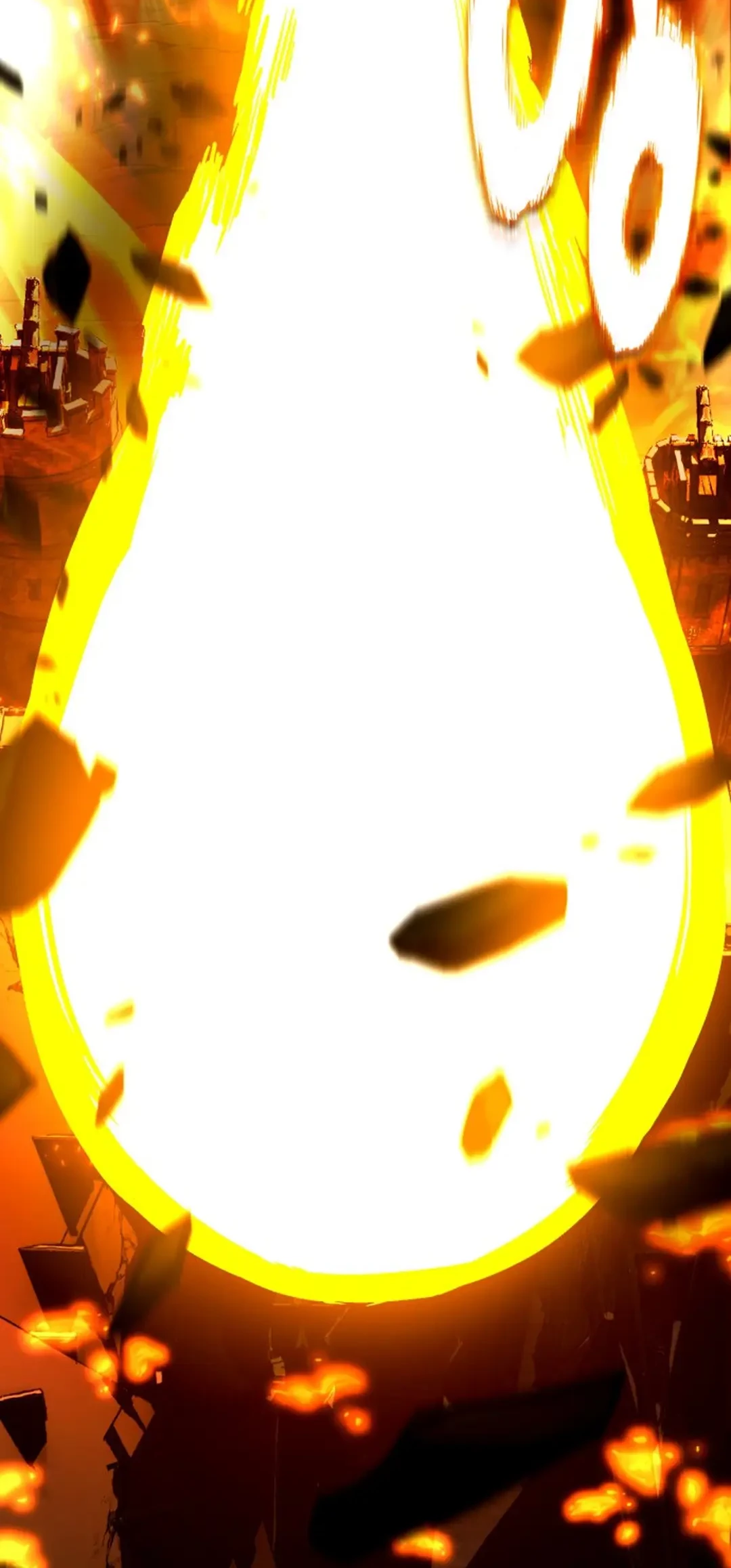 Dig or Die Chapter 1 - halaman 254
