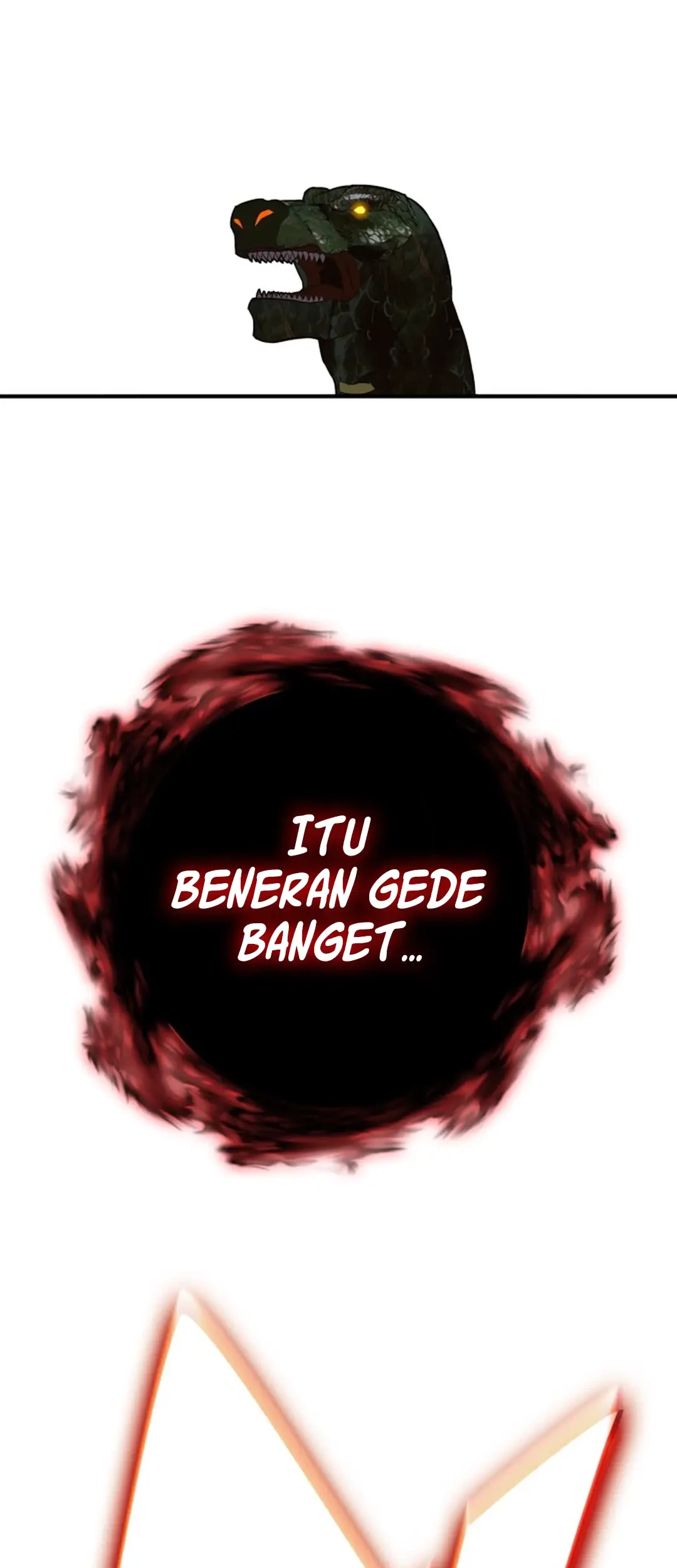 Dig or Die Chapter 1 - halaman 269