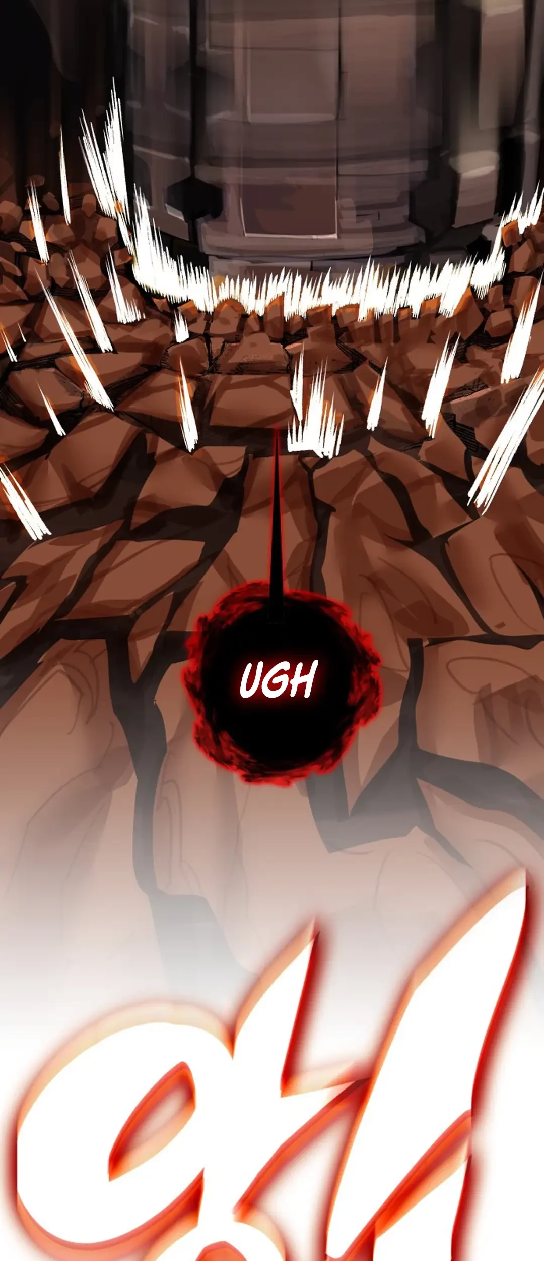 Dig or Die Chapter 1 - halaman 271
