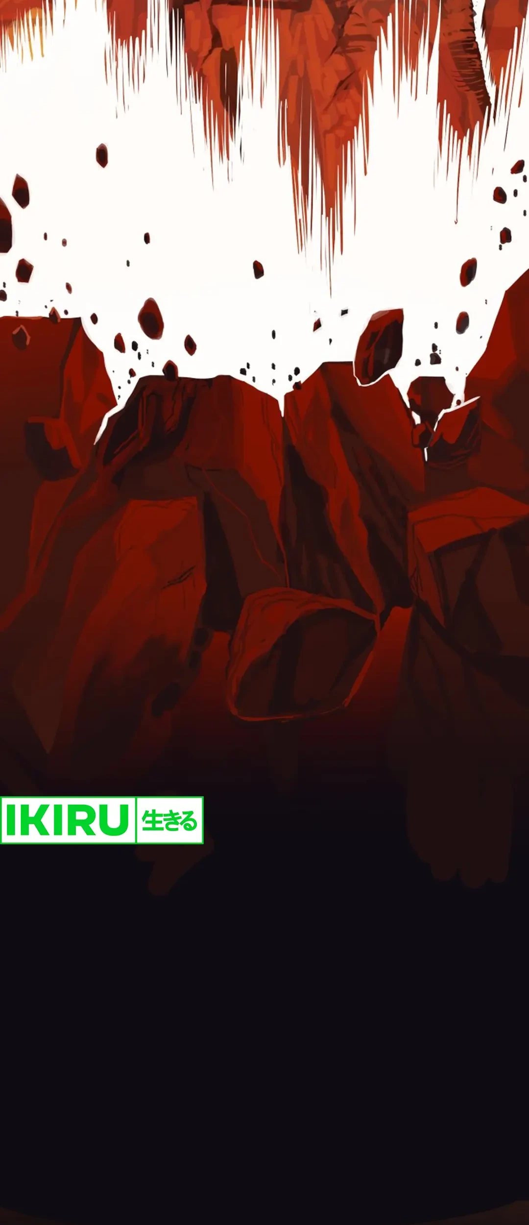 Dig or Die Chapter 1 - halaman 274